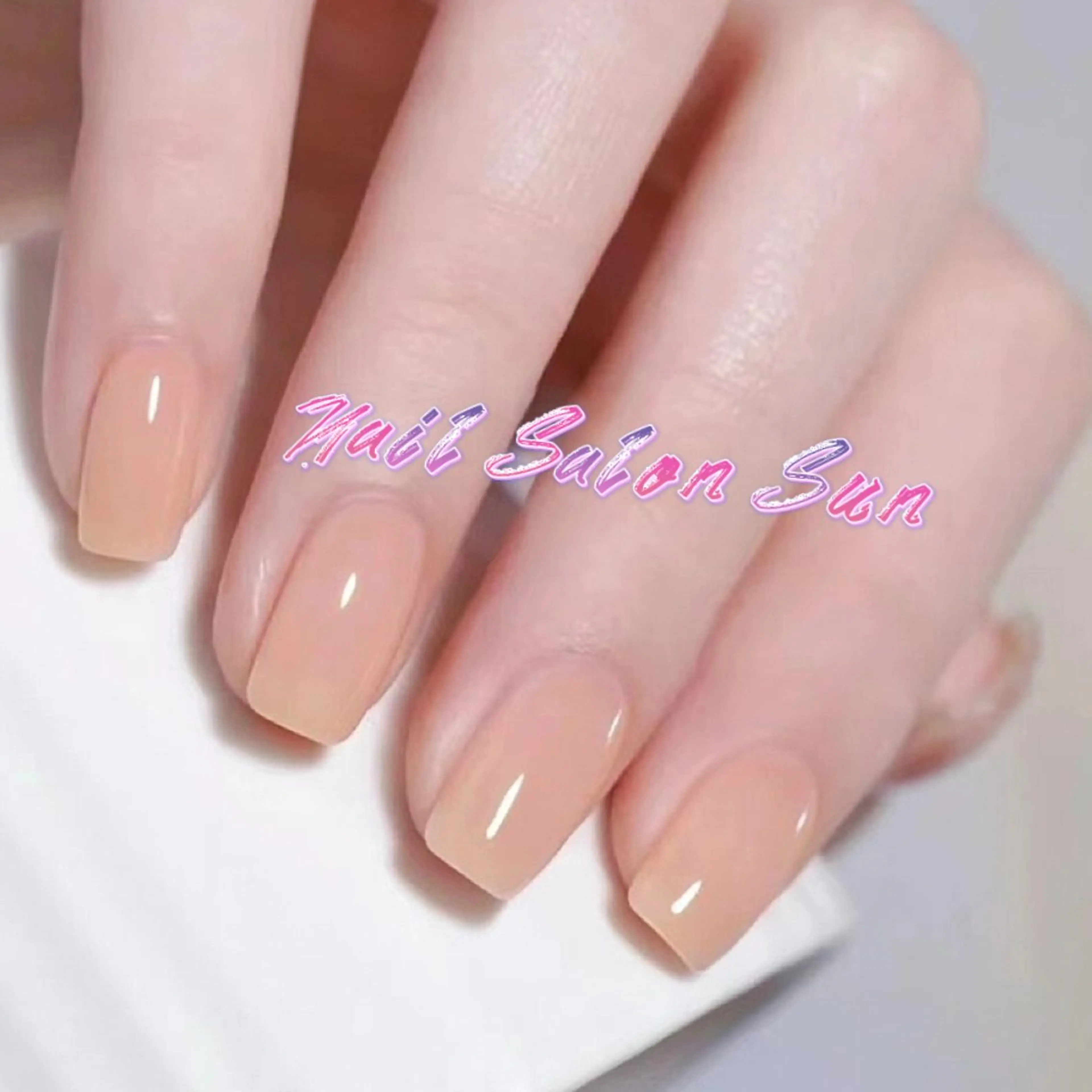 ネイル ハンドネイル Sun Nail サン ネイルサロンのネイルデザイン
