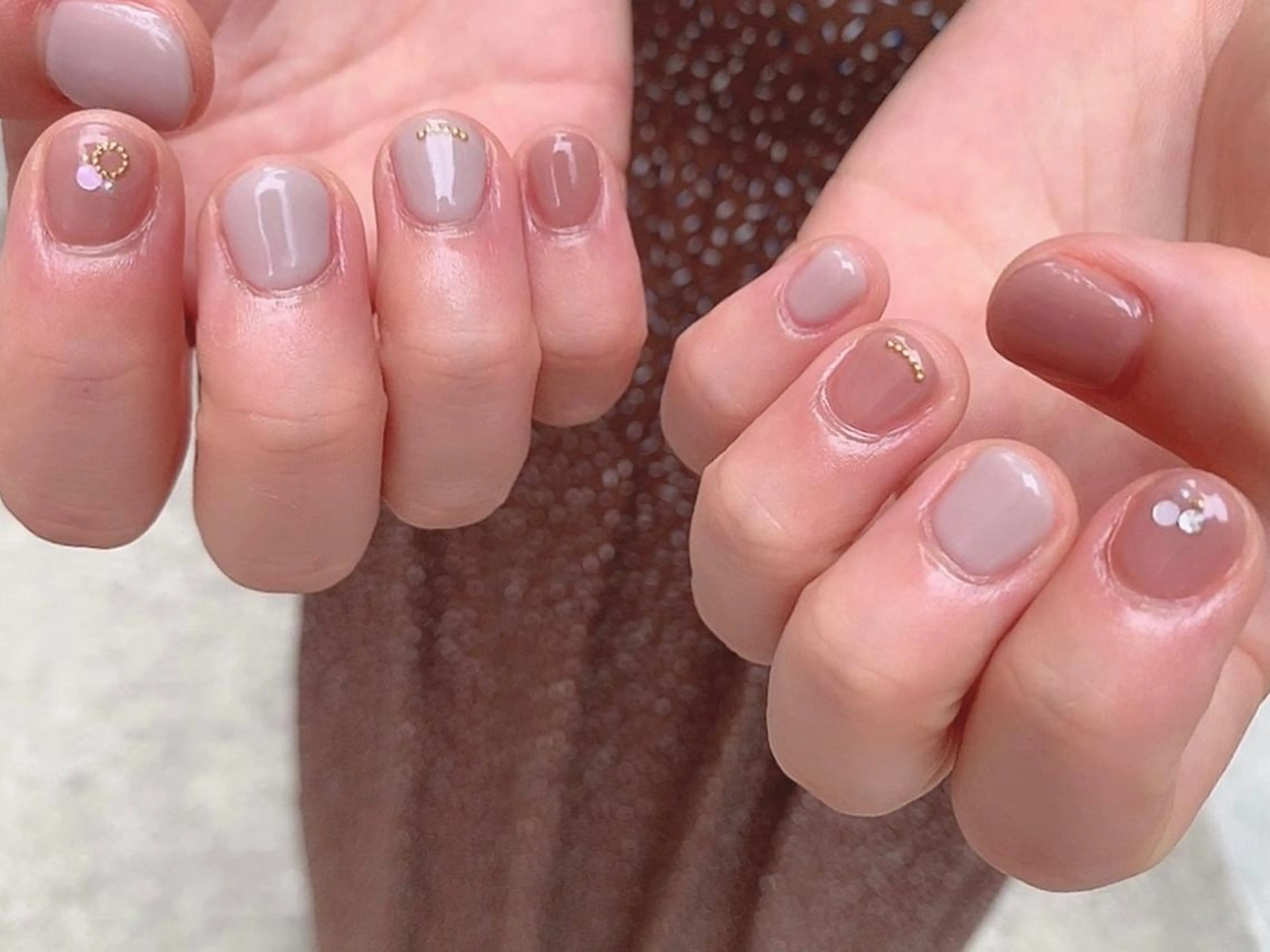 ネイル toi nail.所属・toi nail.のネイルデザイン