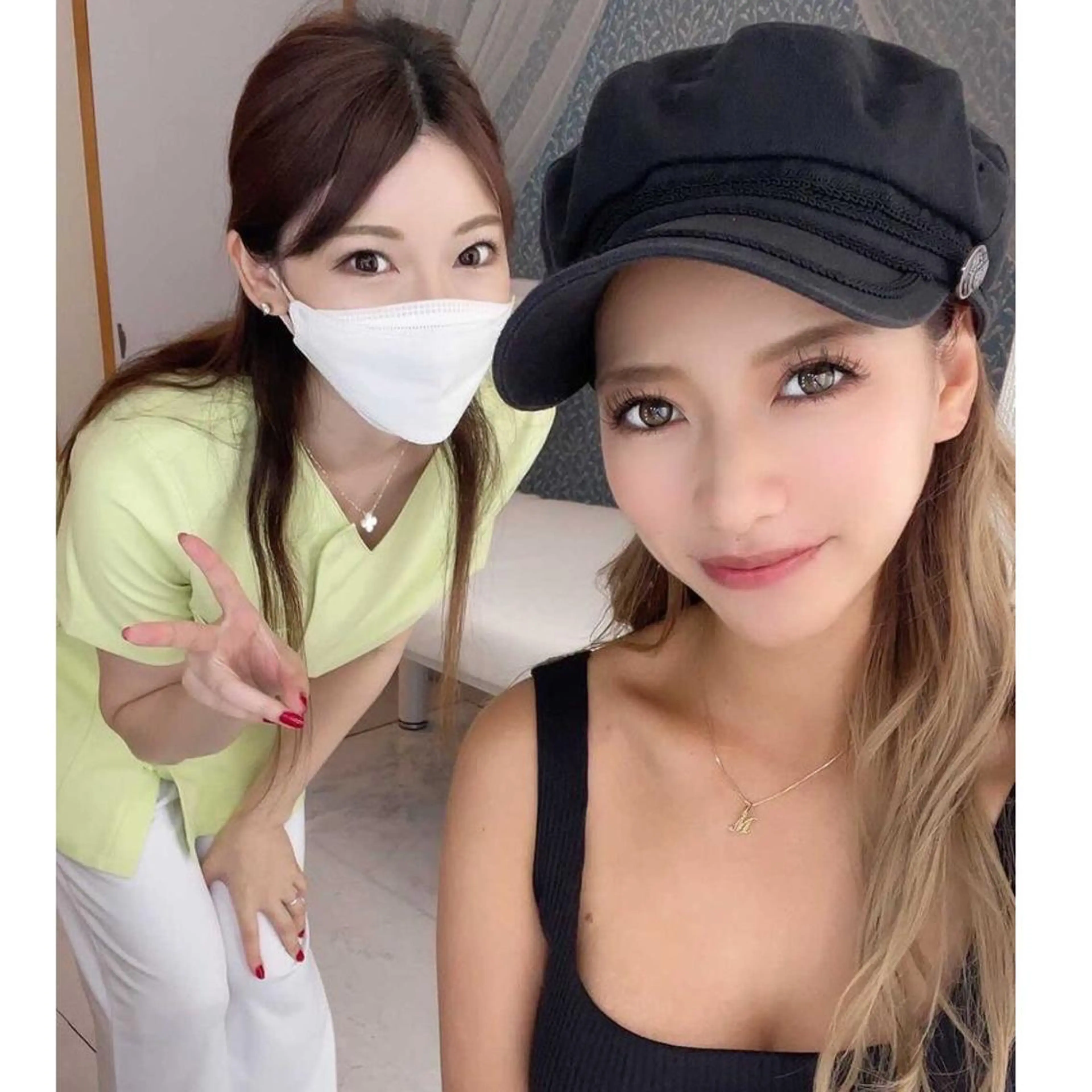 プラチナムビューティー柏所属・【歯科提携】柏ホワイ トニングスタイルのその他イメージ