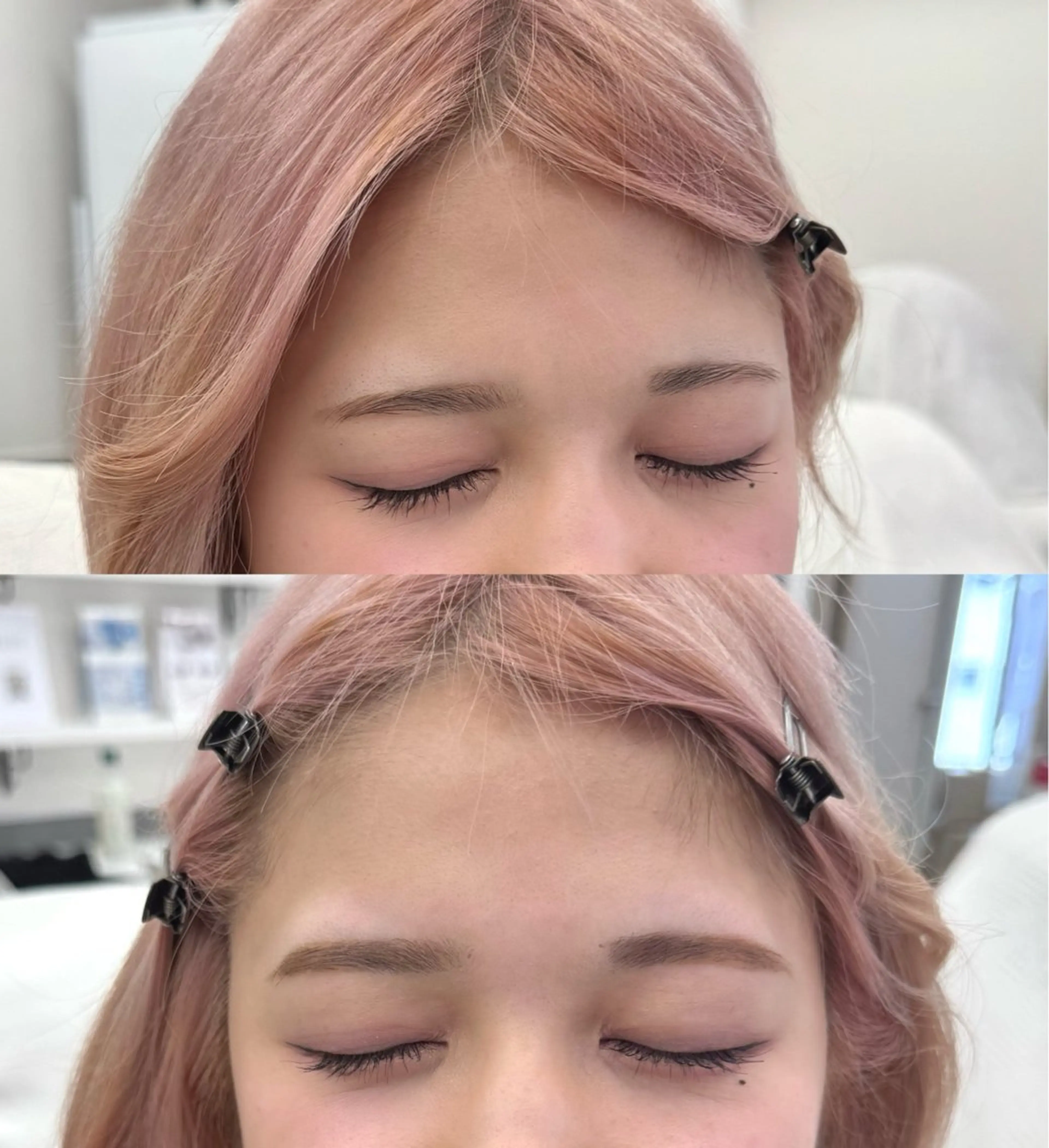 《無料》美眉スタイリング (注意事項を必ずご確認下さい⚠)の写真