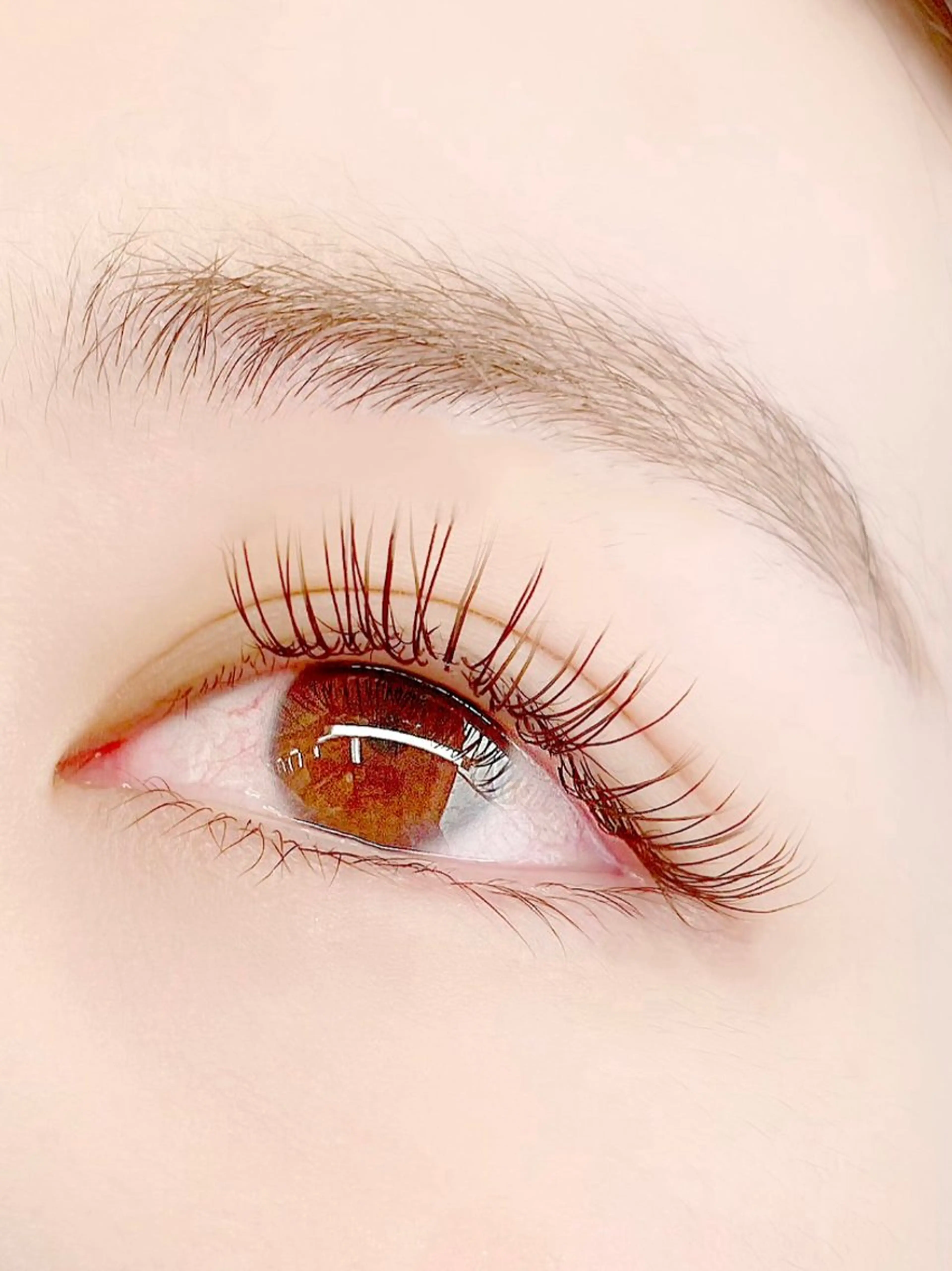 マツエク・マツパ メンズ眉毛サロンSENSE 津田沼所属・SENSE 津田沼 YUIKAの眉毛・アイブロウイメージ