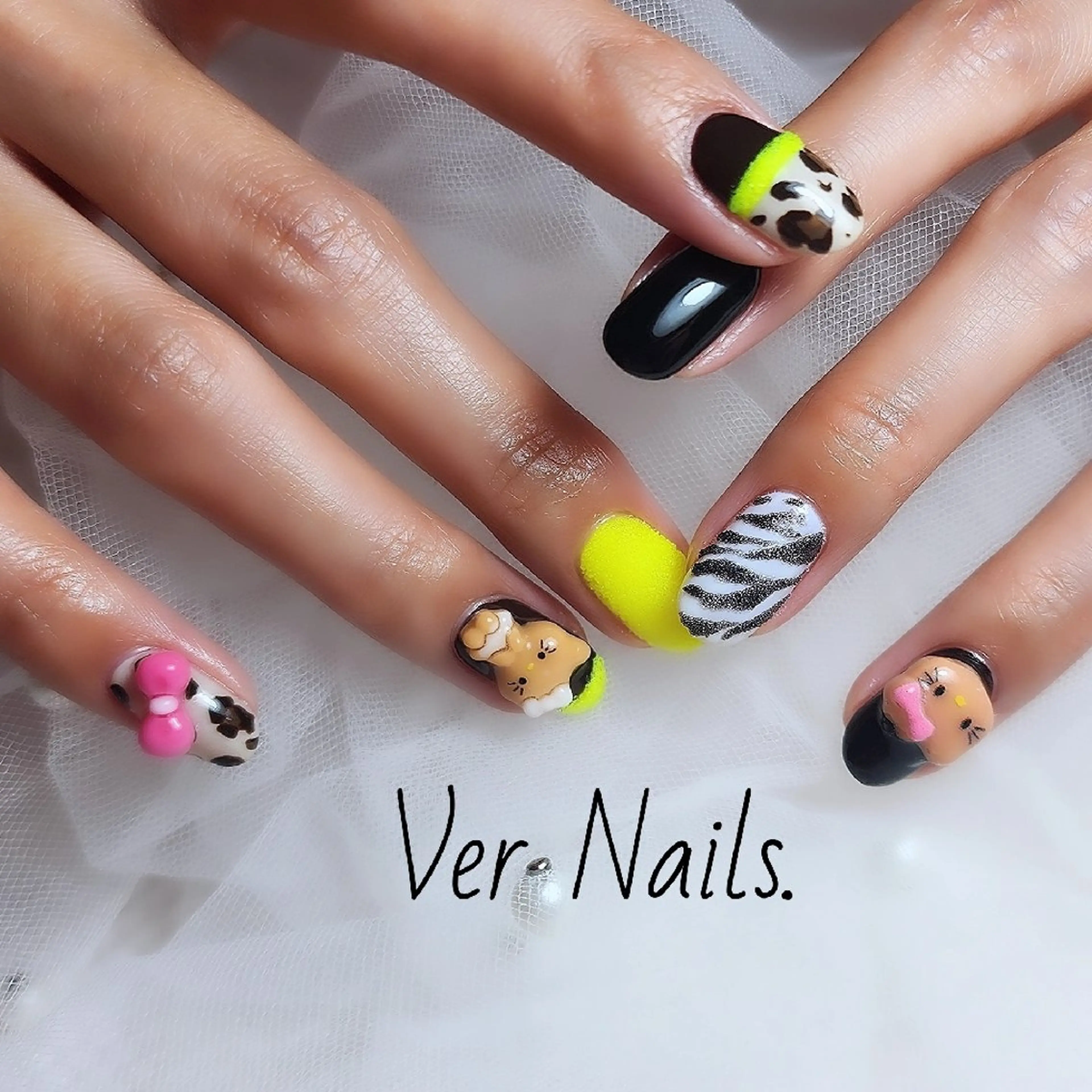ネイル 持ち込み Ver  Nails.のその他イメージ