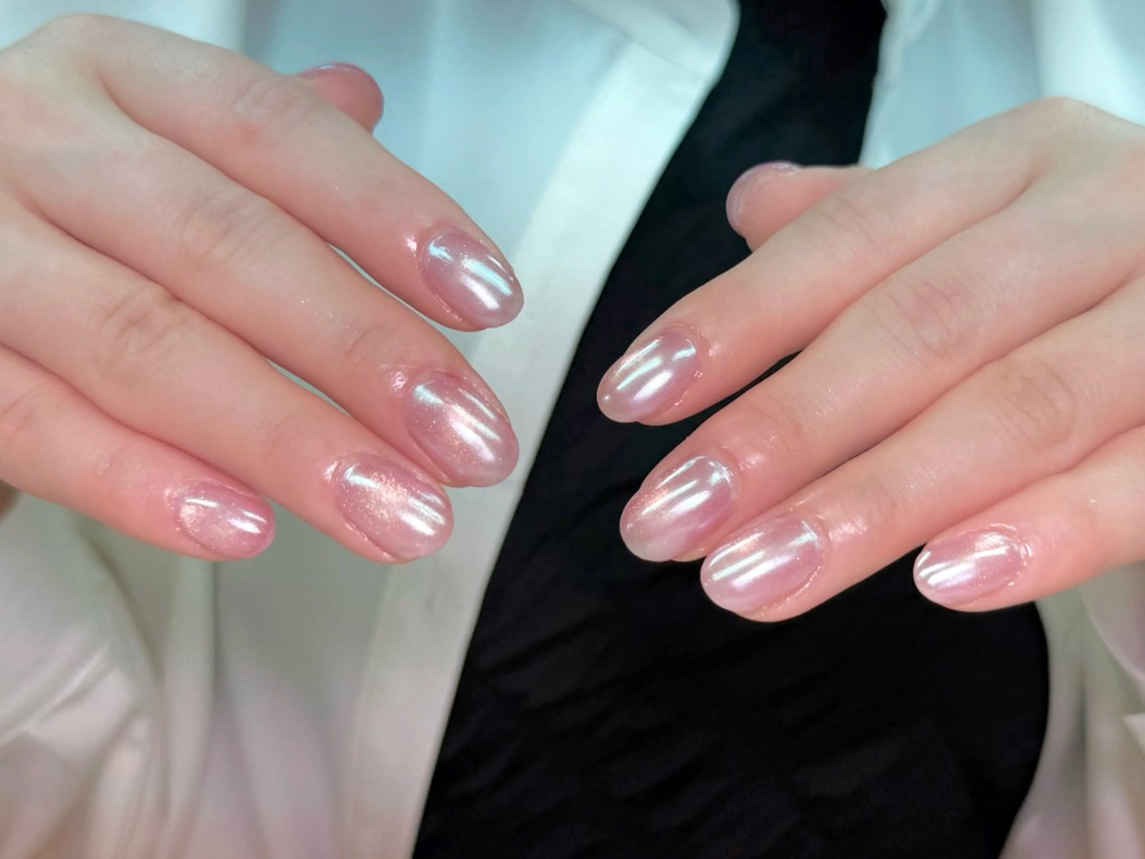 ネイル lucky nail 歌舞伎町のネイルデザイン