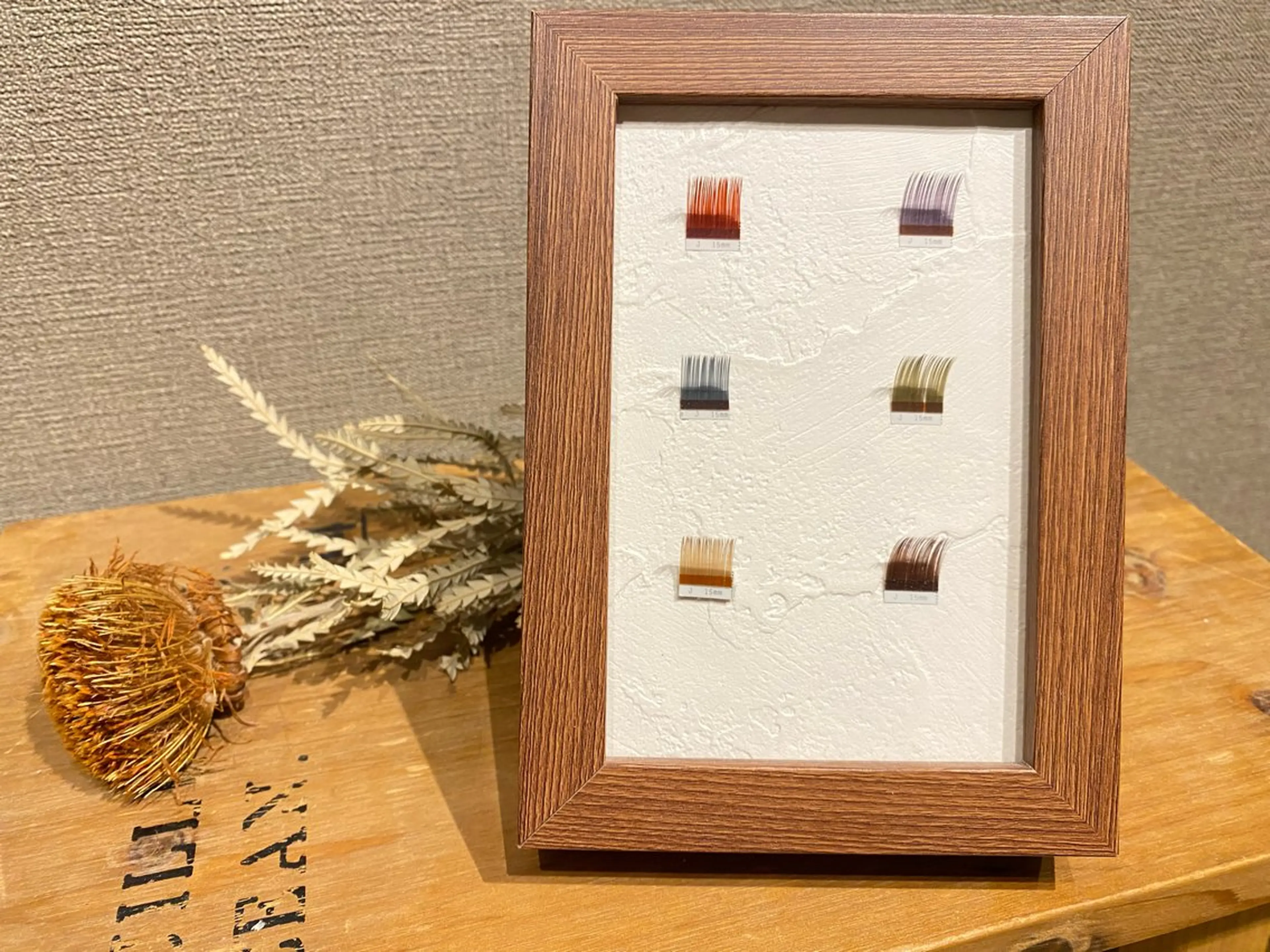 🎟️初回オフ無料🎟️フラットマットラッシュ80本🍓♡♡の写真