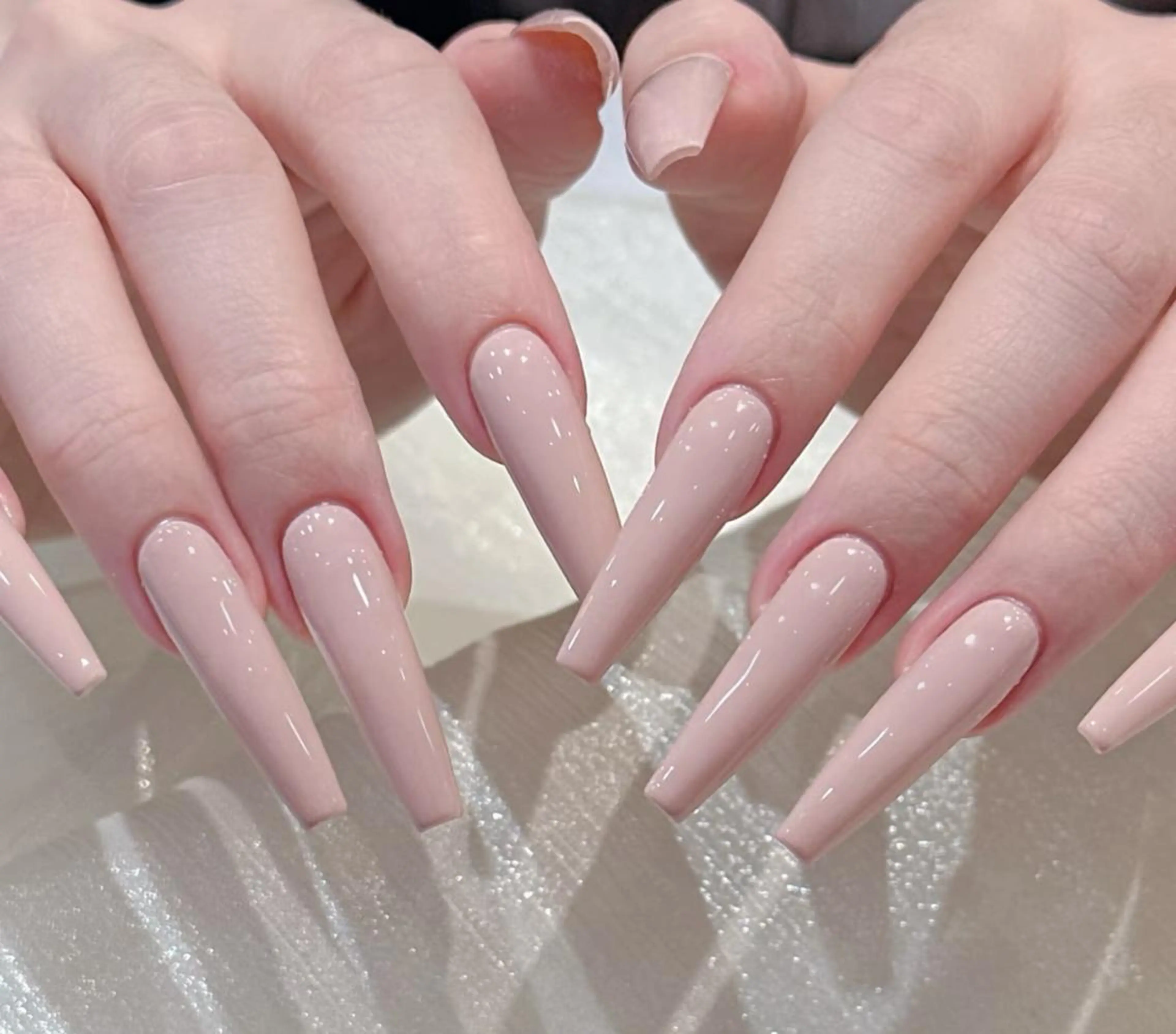 ネイル ハンドネイル Molly _nailのネイルデザイン