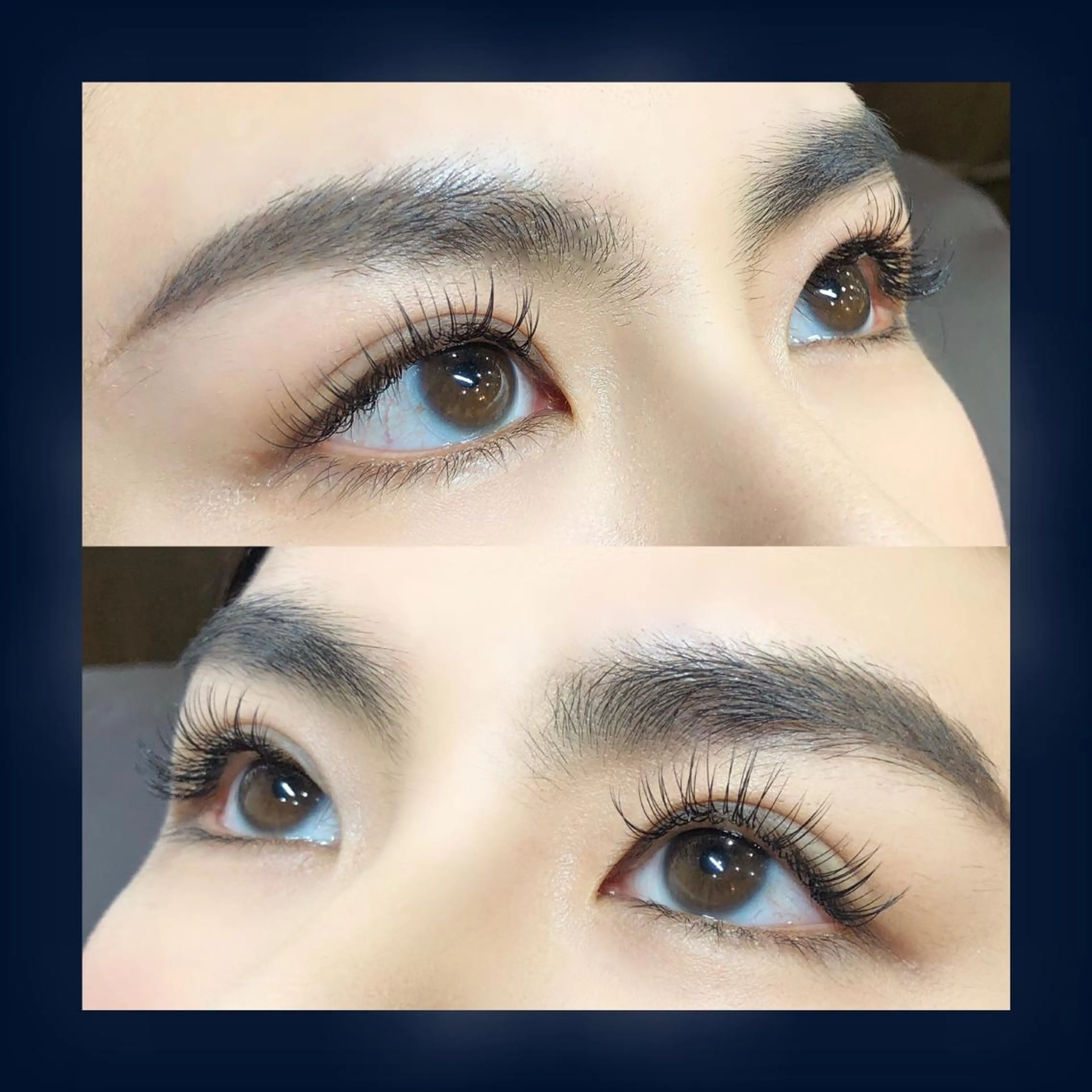 マツエク・マツパ éclat所属・éclat エクラのネイルデザイン