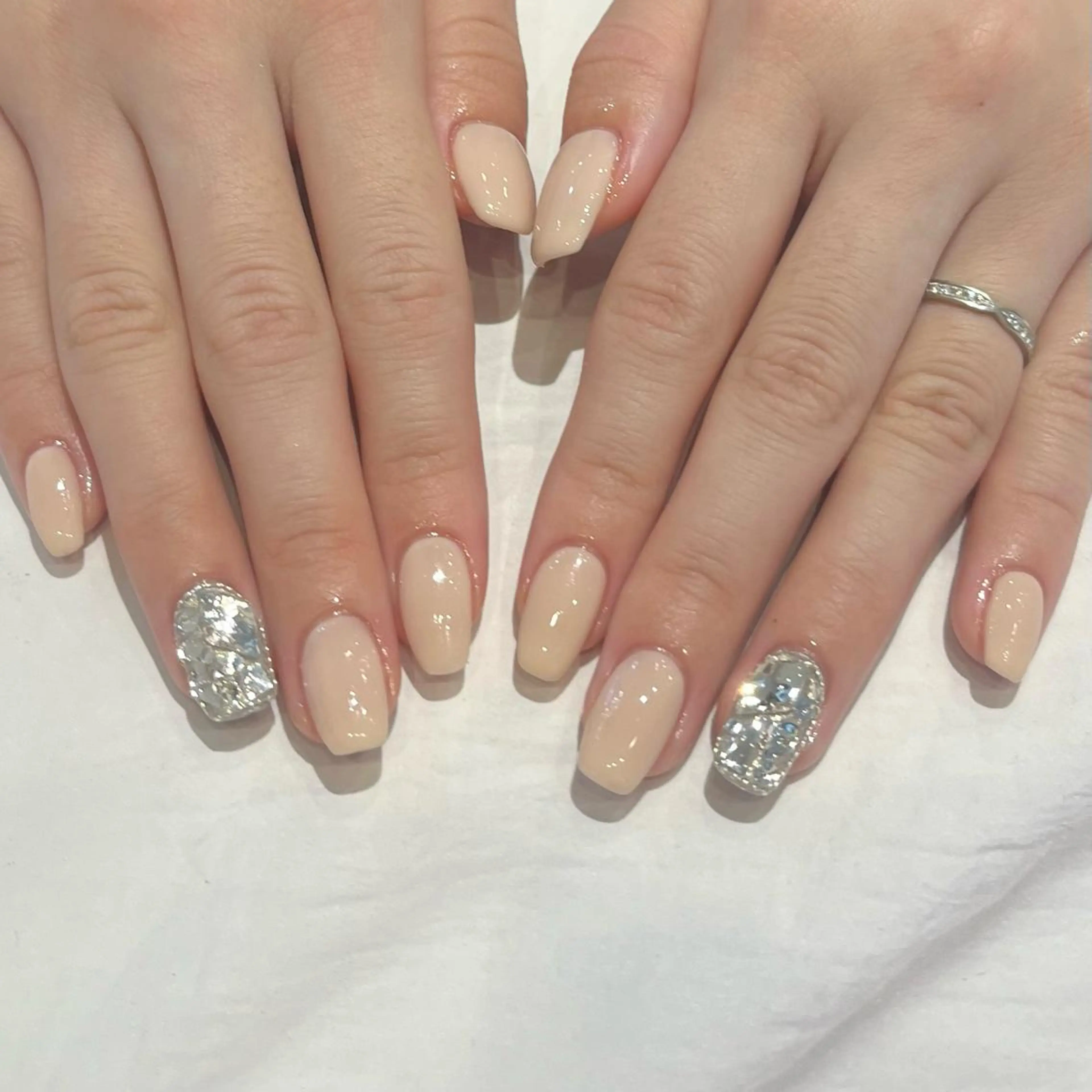 ネイル nail  ✧︎ Renaのネイルデザイン