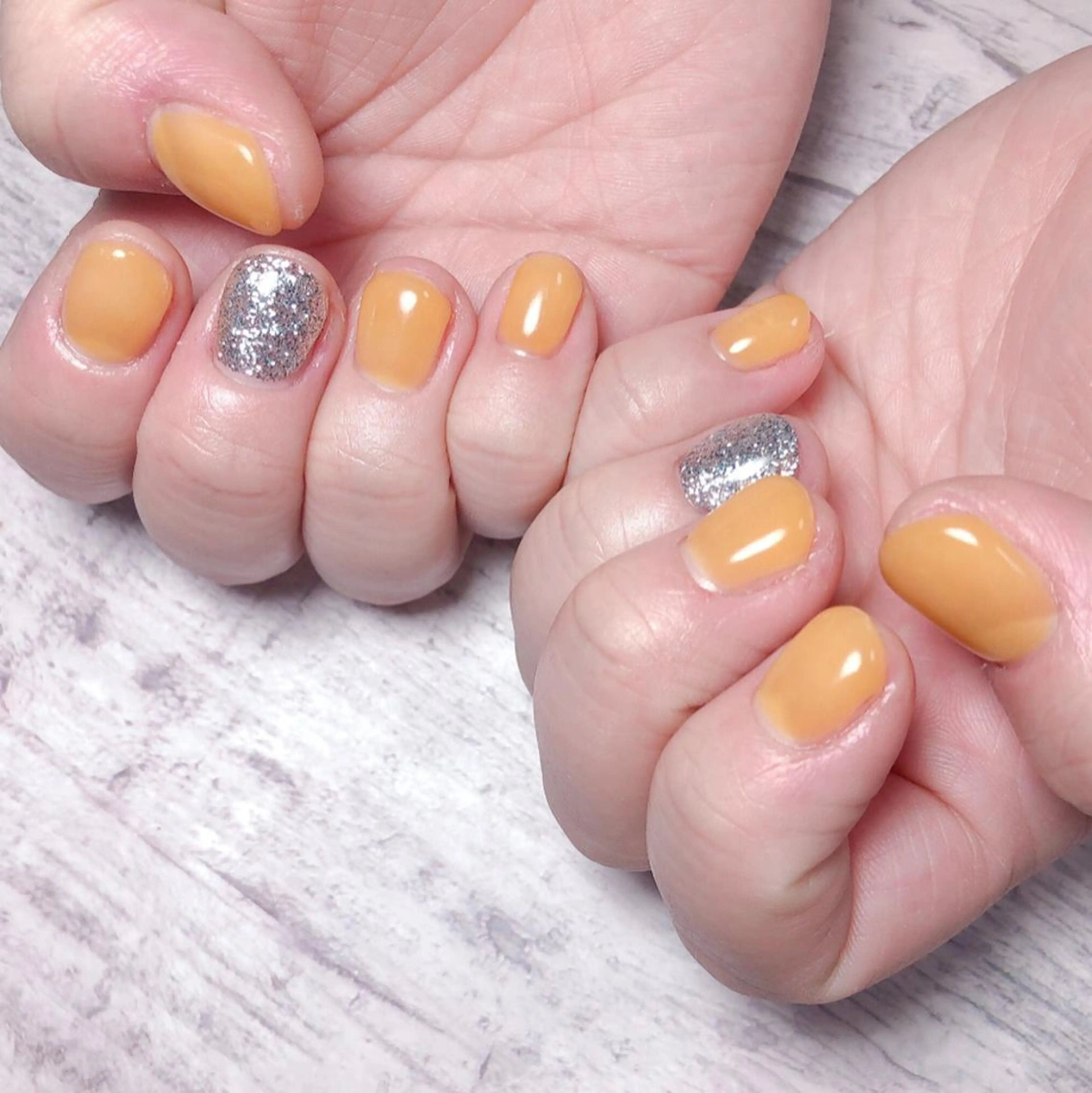 ネイル 個室ネイルサロンDolly Girl〜ドーリーガール〜所属・DollyGirl KYOKOのネイルデザイン