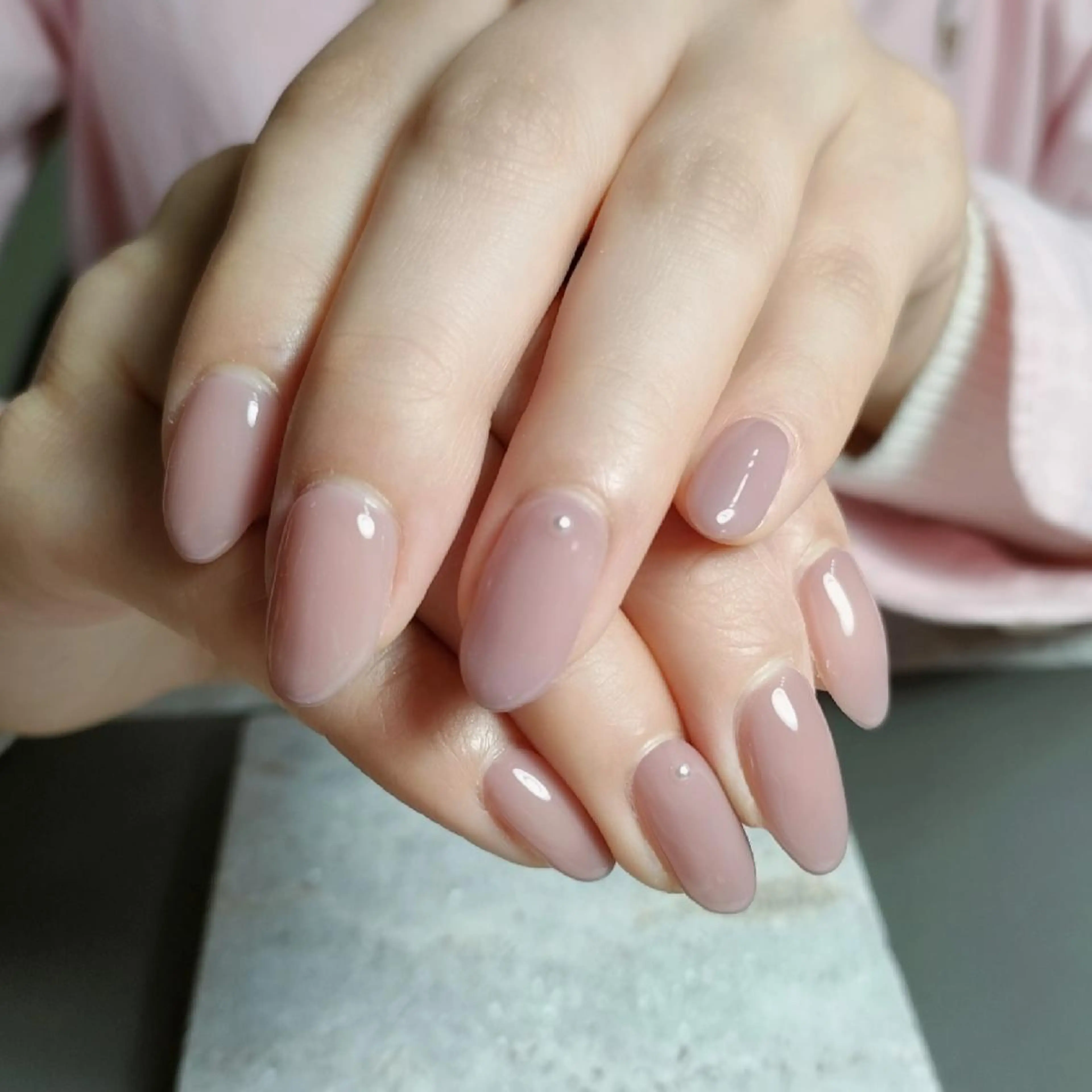 ネイル Nail Salon   AO✳Emiのネイルデザイン