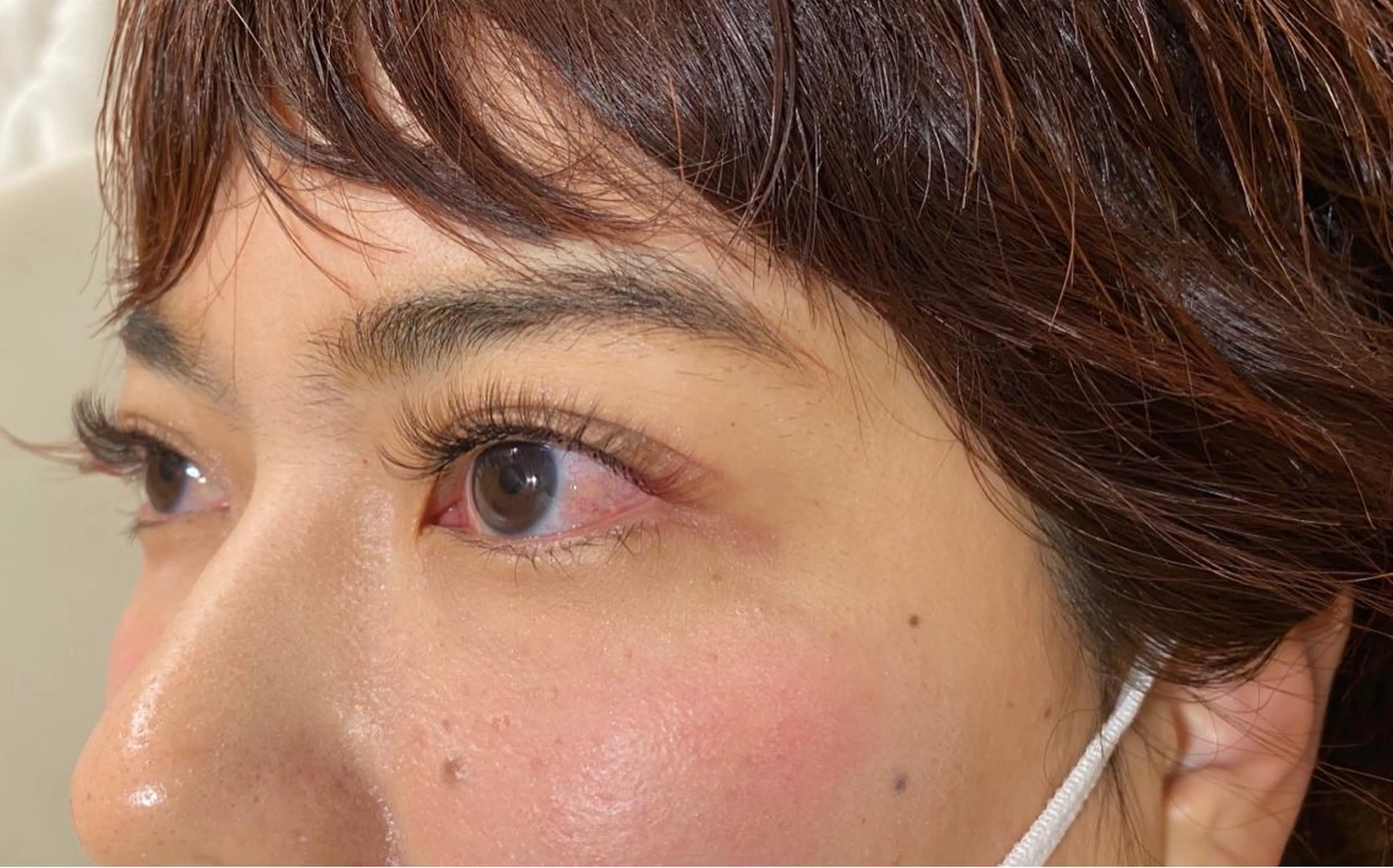 マツエク・マツパ Ray+beauty 中央橋店の眉毛・アイブロウイメージ