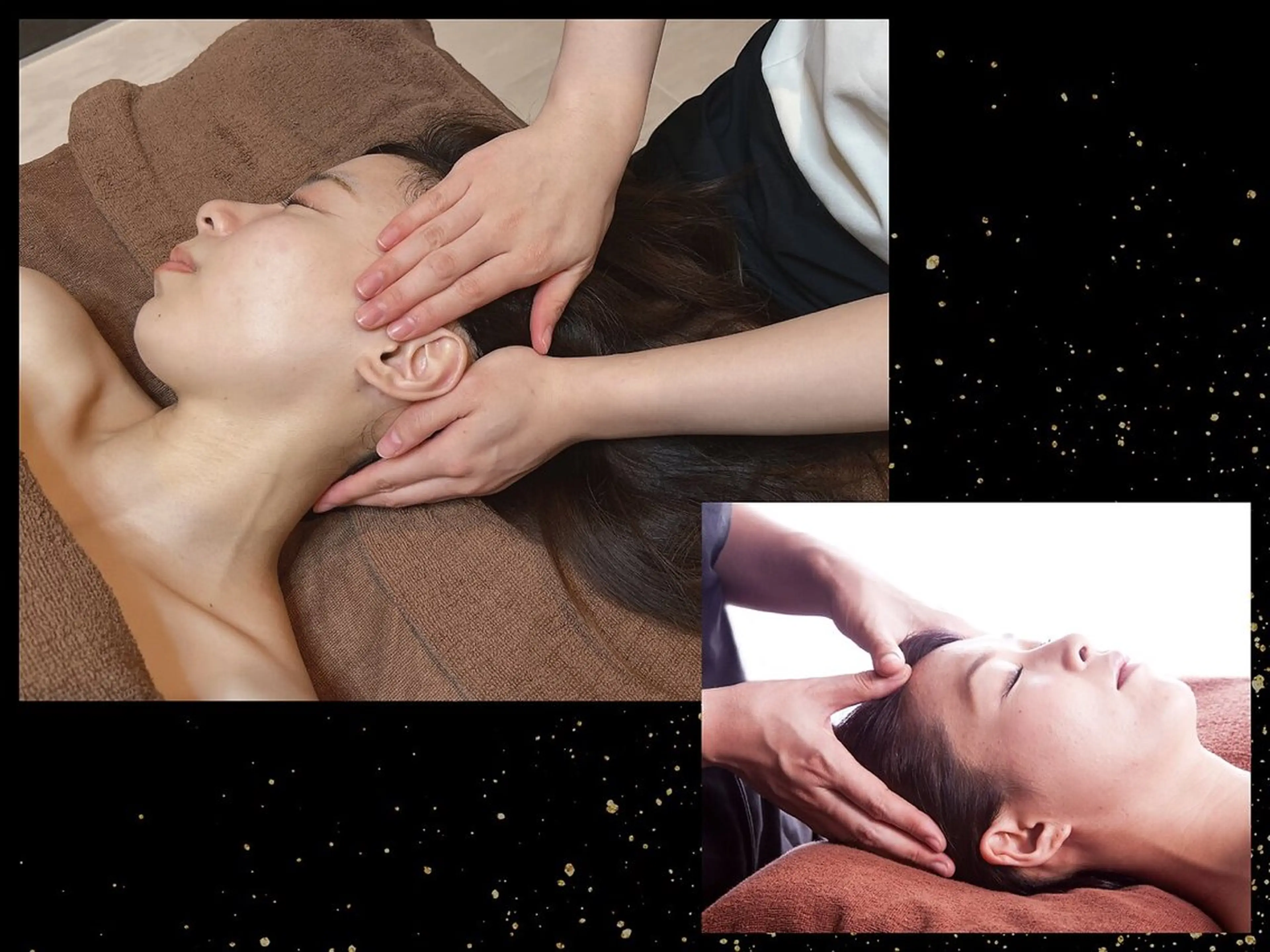 SOIS上中居店所属・佐々木 麻裕のエステ・リラクイメージ