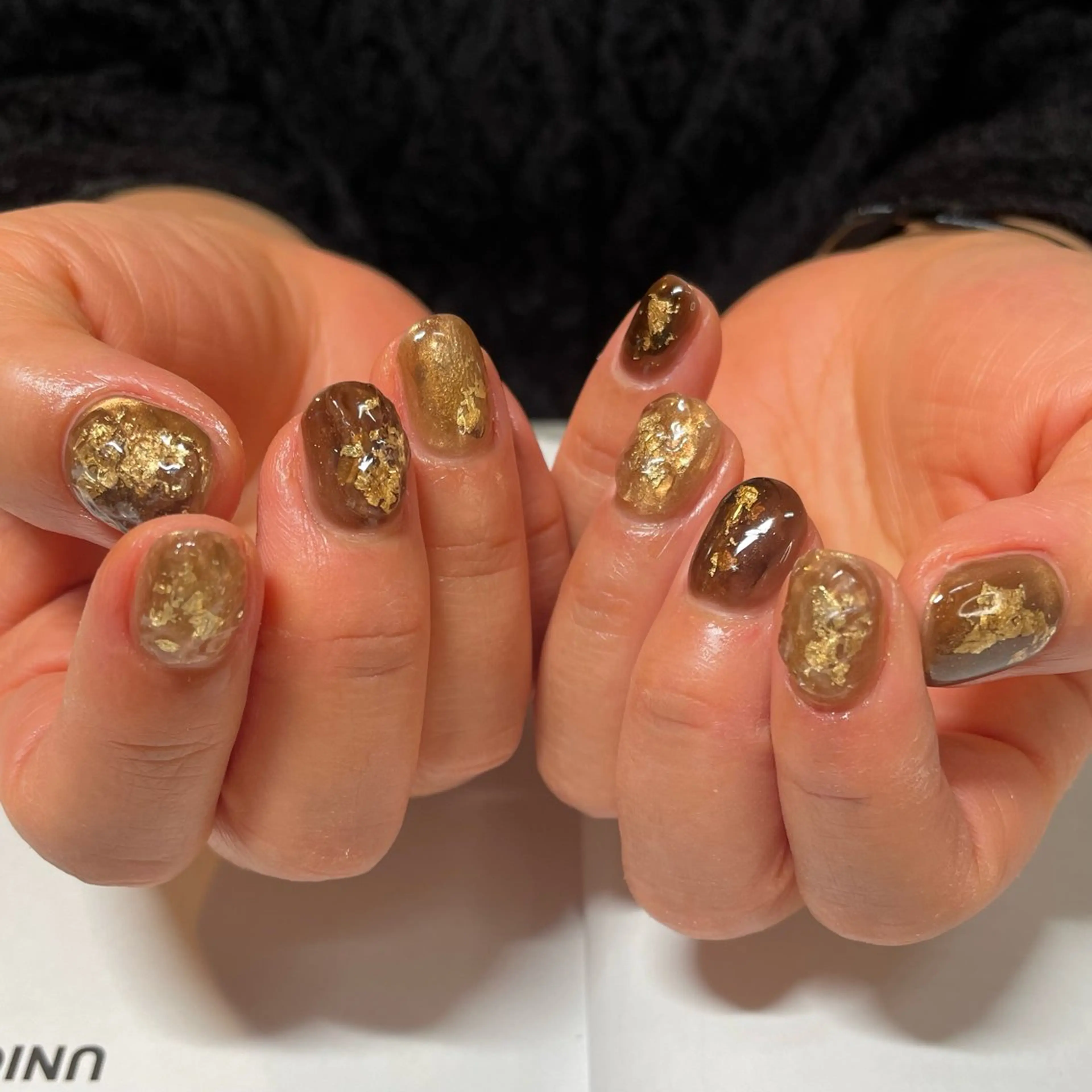 ネイル 持ち込み Manon Yuiのマツエク・マツパデザイン