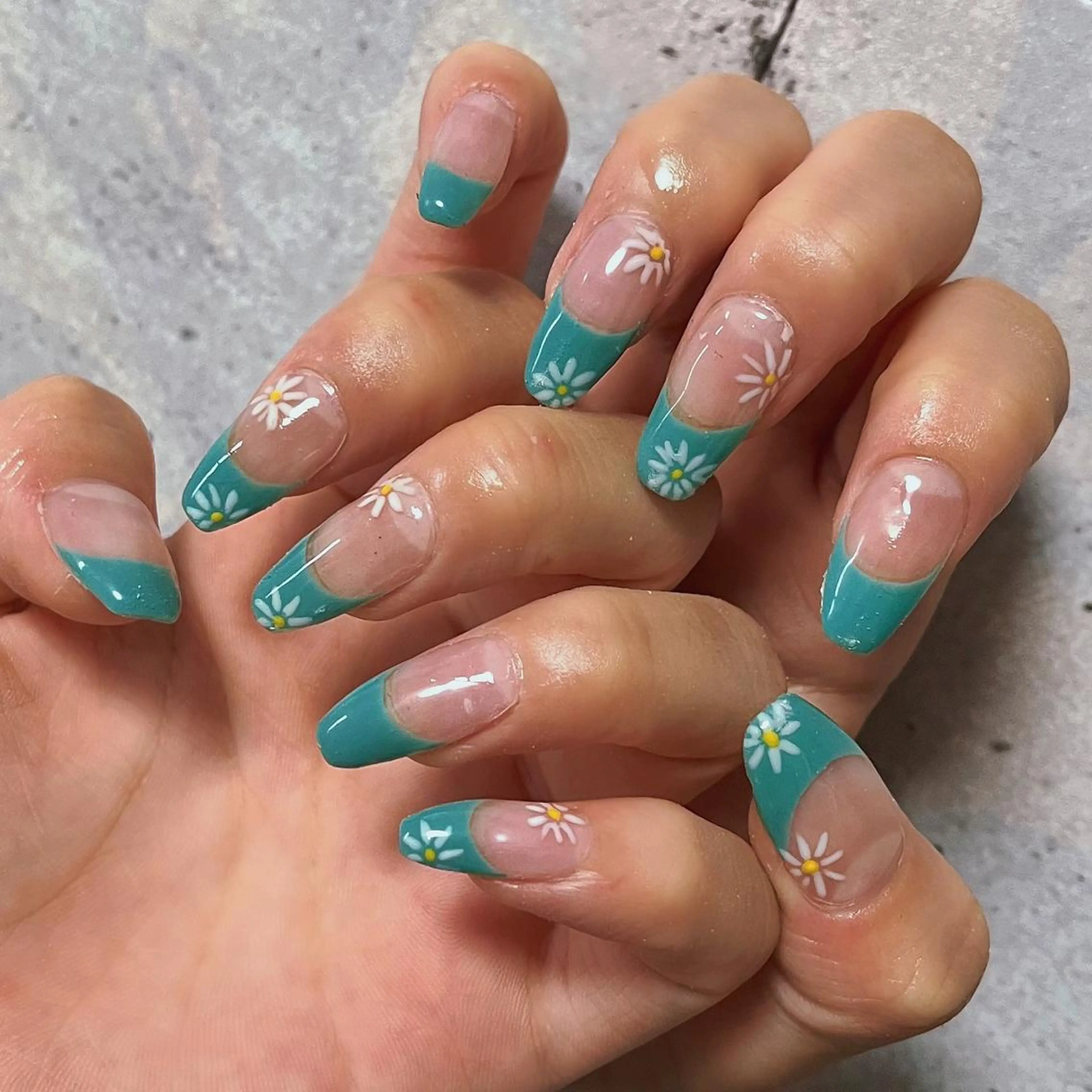 ネイル KAONAIL昭島店 【伊藤】のネイルデザイン