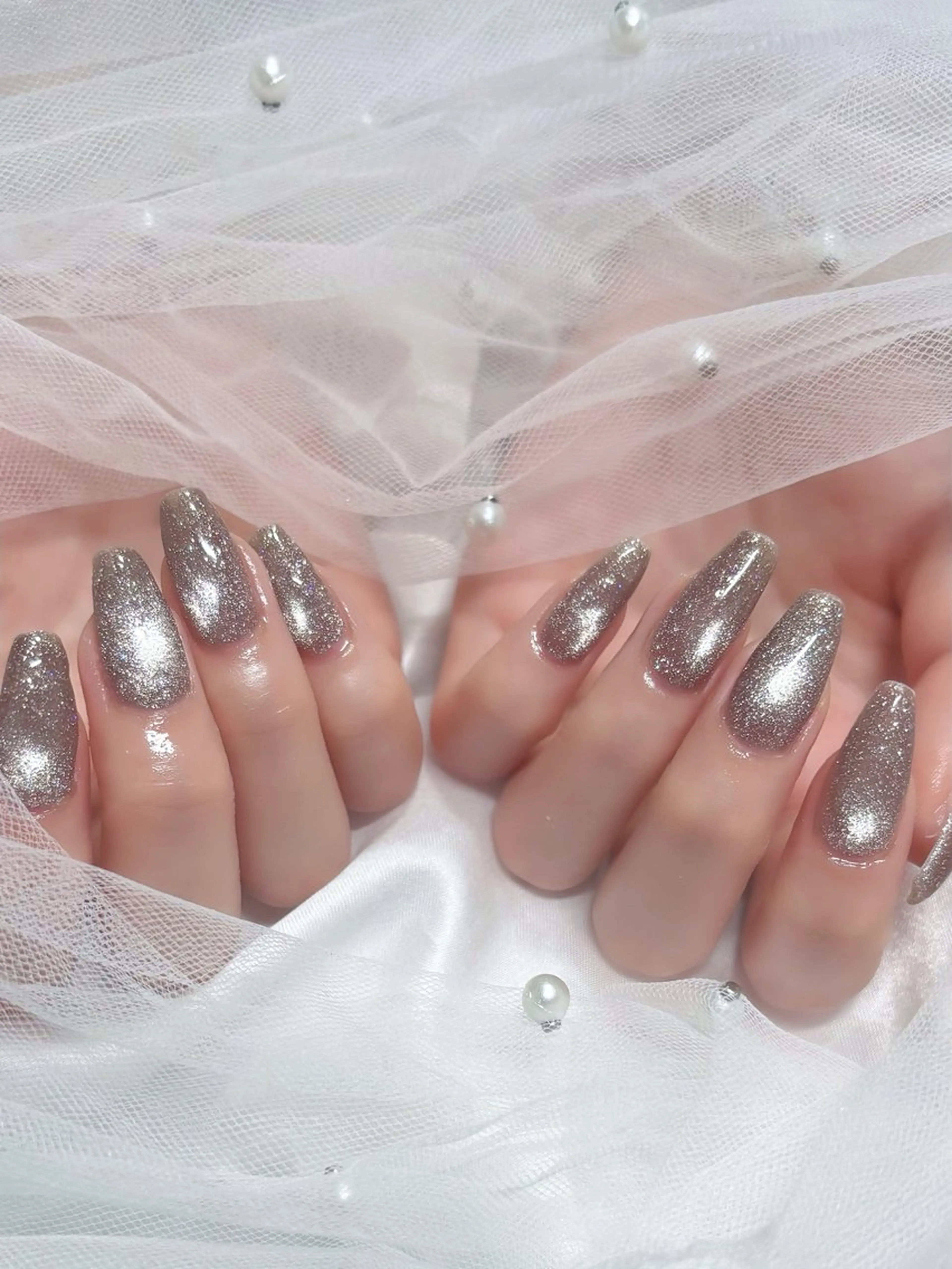 ネイル BEAU NAIL Nanaのネイルデザイン