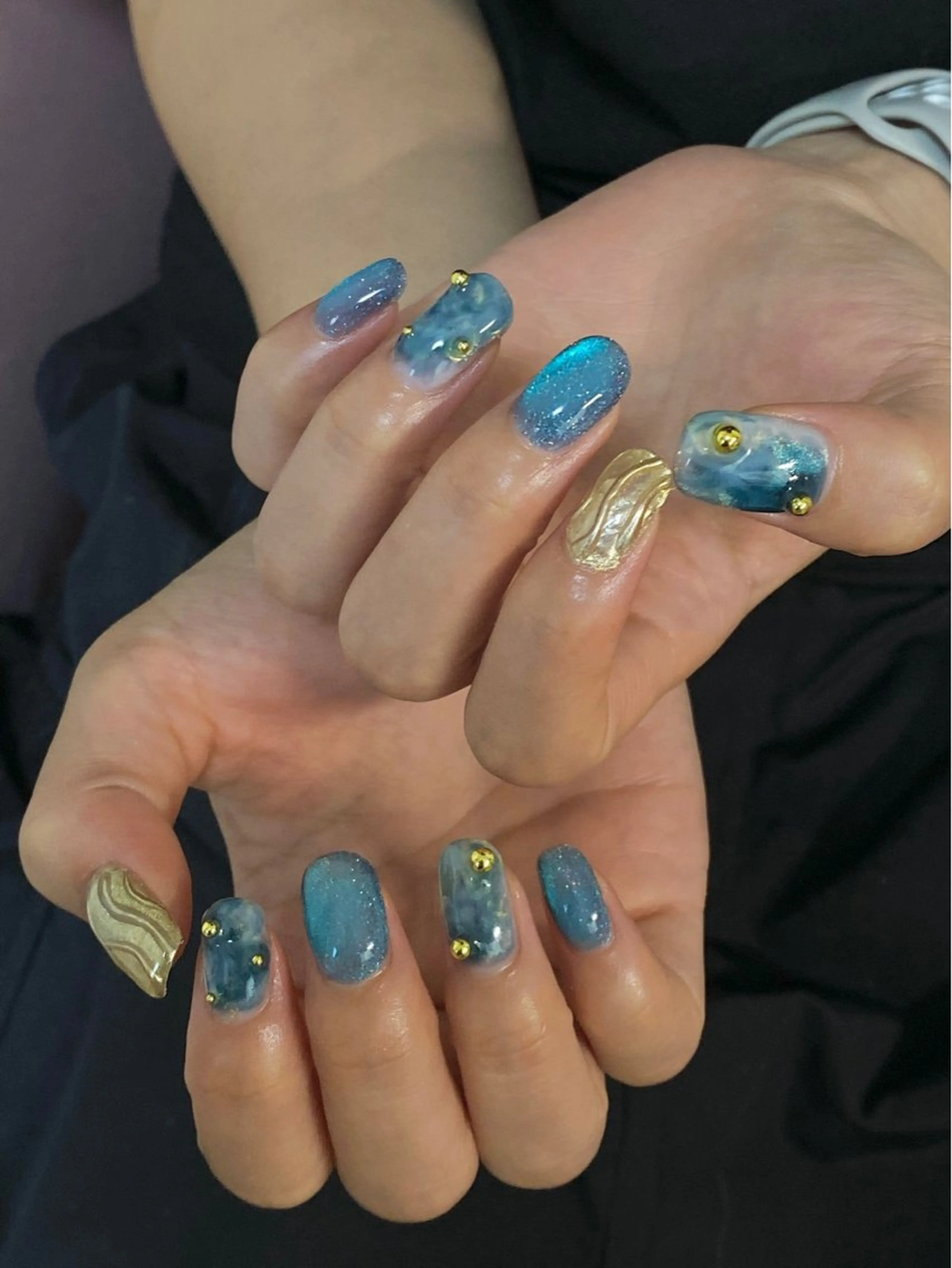 ネイル Queen‘s nailのネイルデザイン