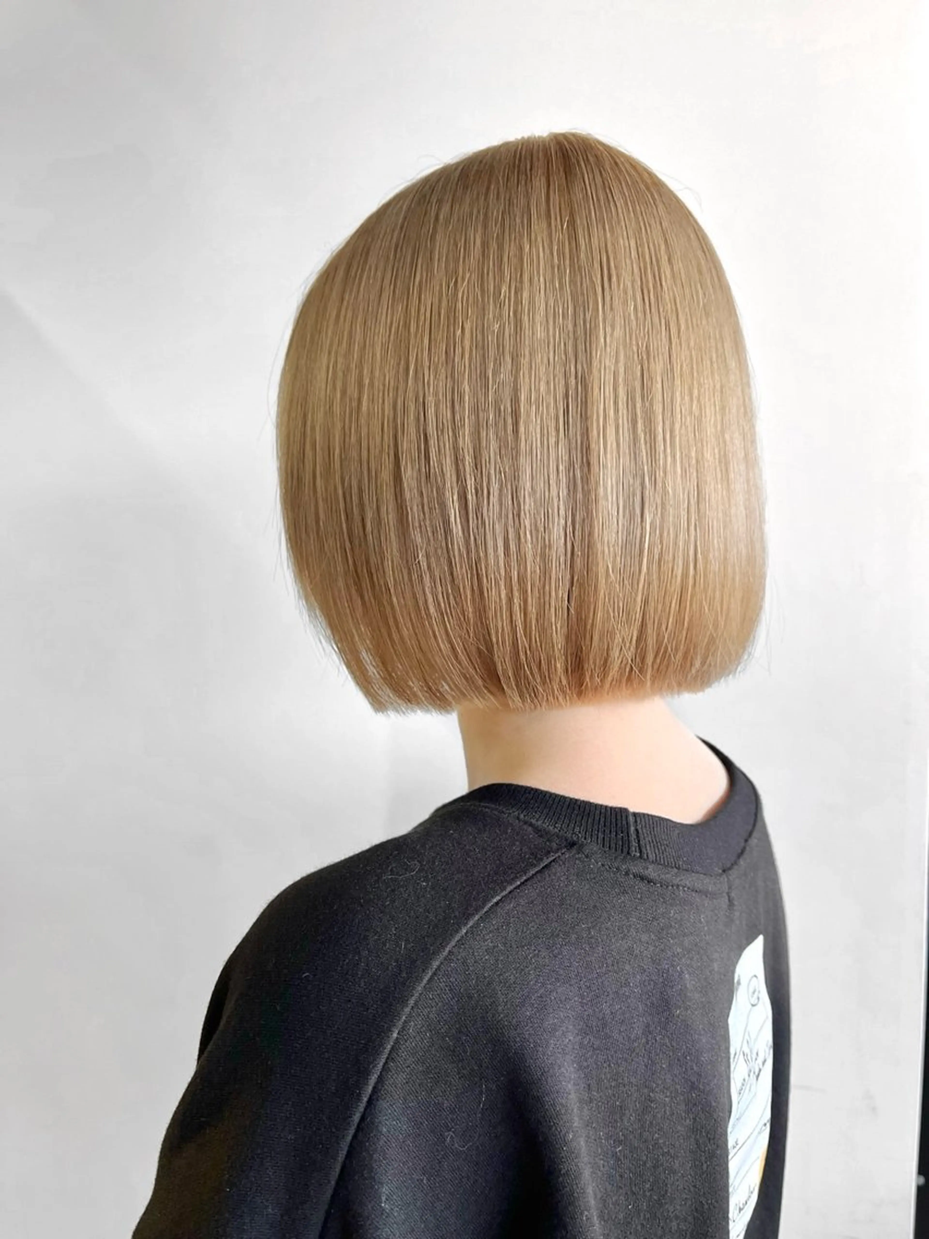 ショート カラー カット ヘアカラー トリートメント ヘッドスパ ヘアセット 🌿海外Style・ KOHEIのヘアスタイル