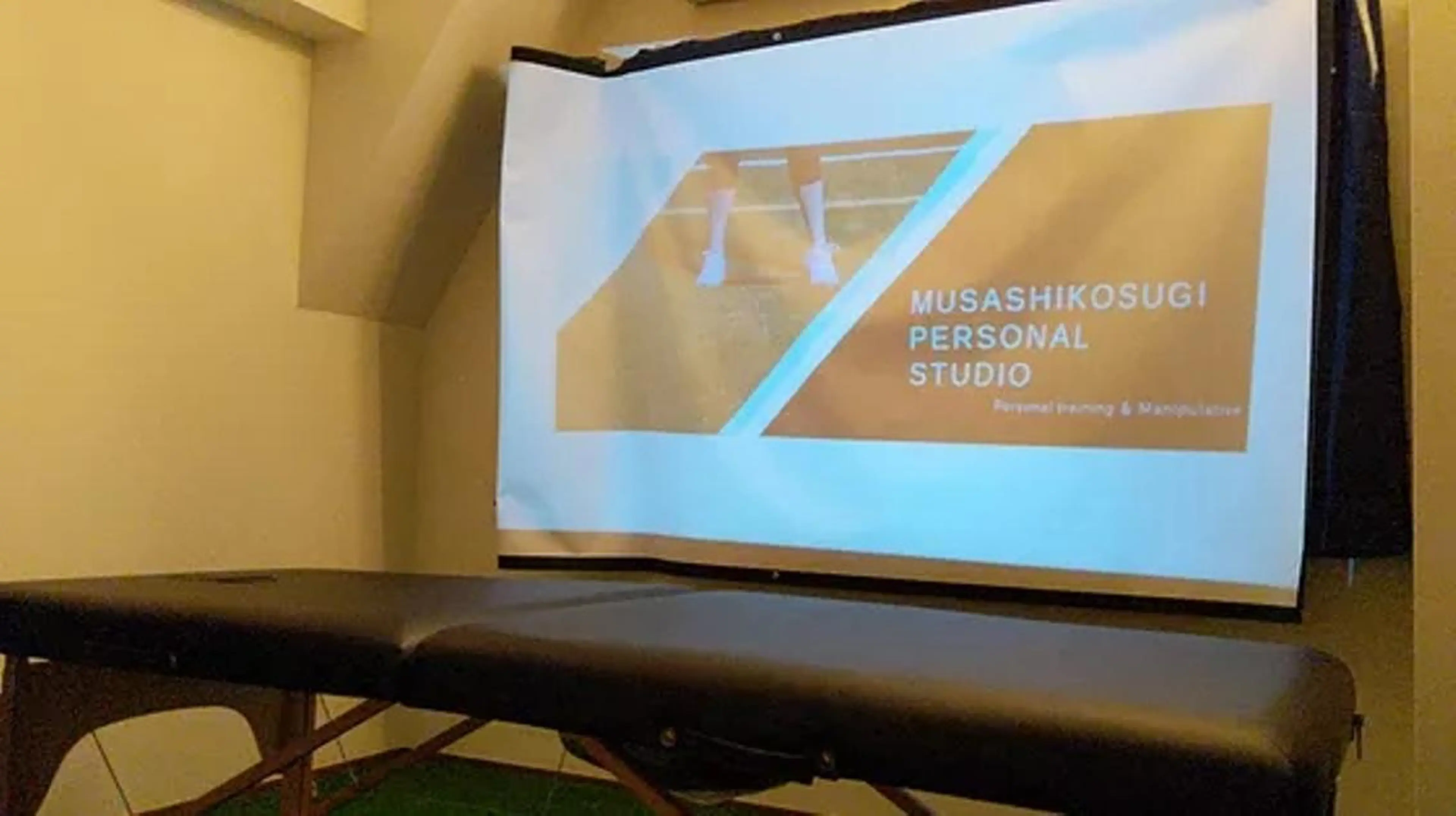 Musashikosugi Personal Studio所属・古室 雄也のエステ・リラクイメージ