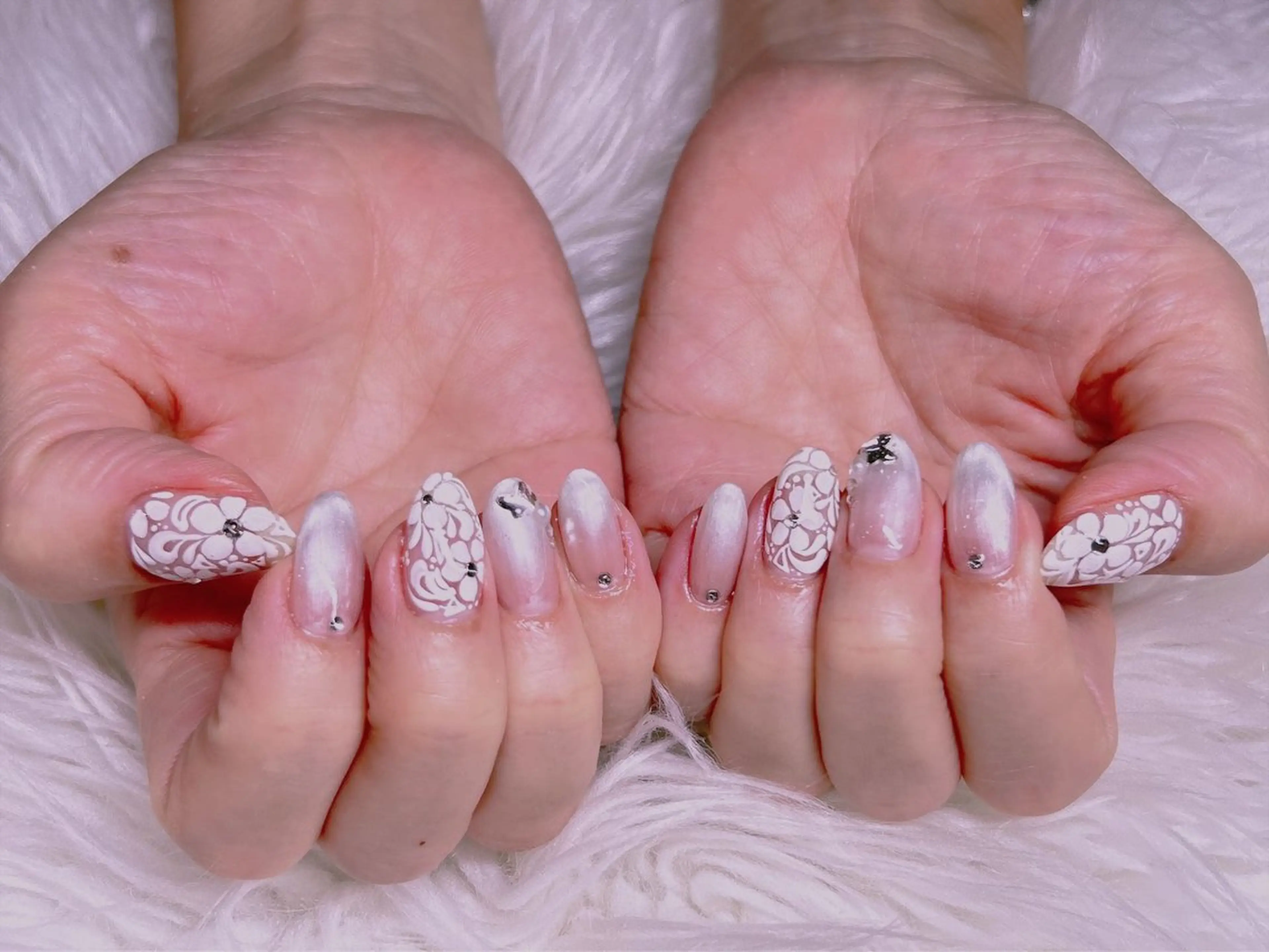 ネイル リン リンのネイルデザイン