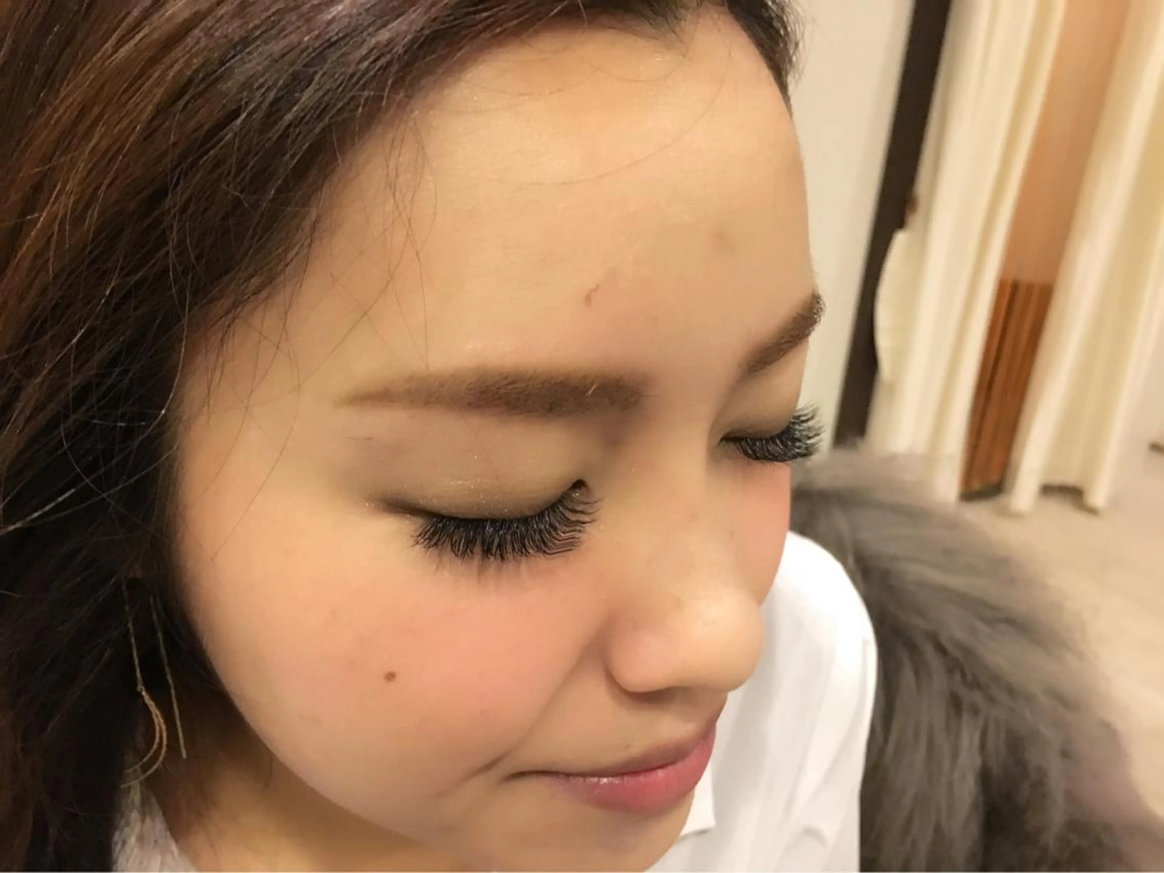 マツエク・マツパ Beldad アイリストの眉毛・アイブロウイメージ