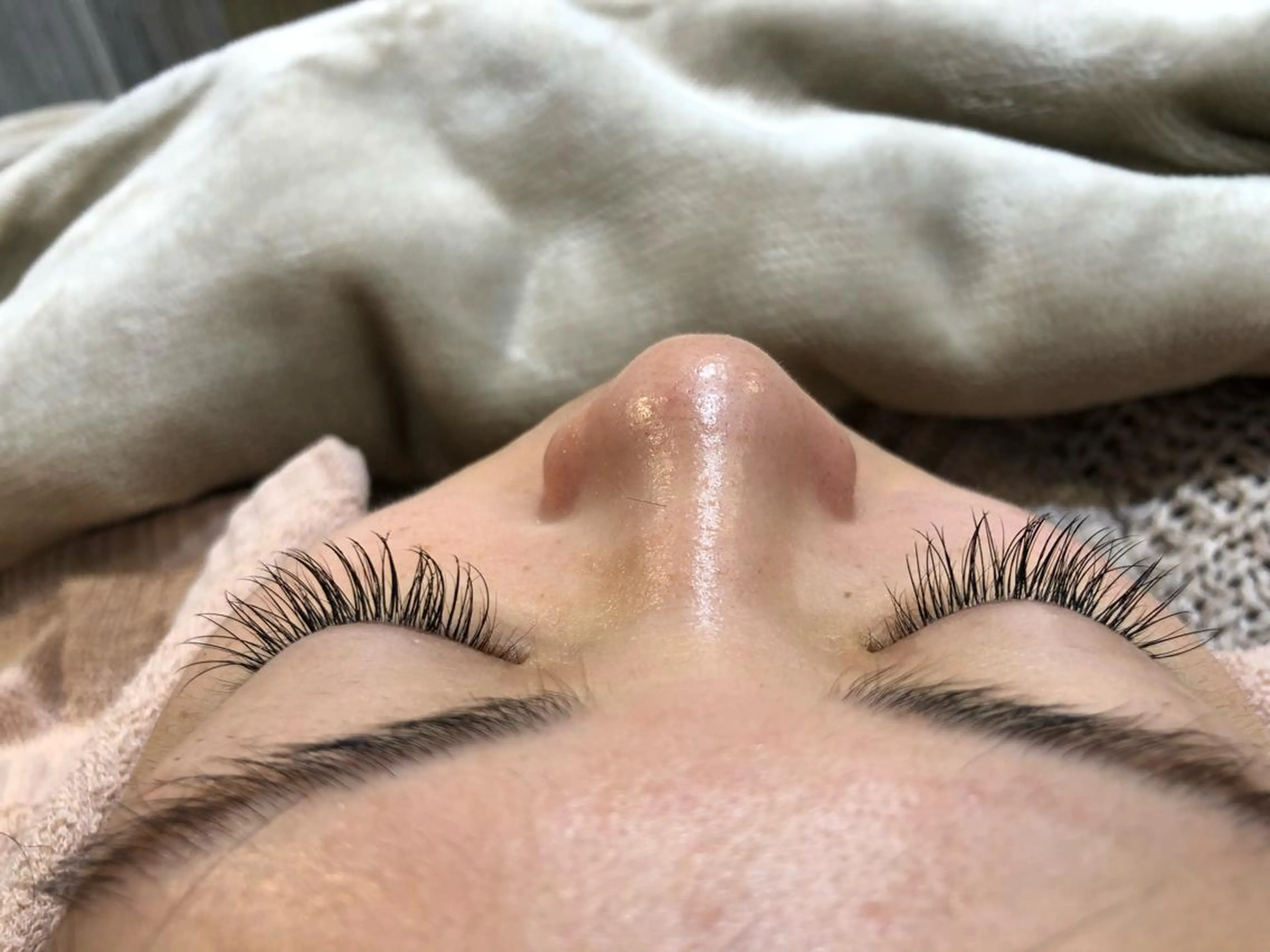 マツエク・マツパ メンズパーマ&メンズ 縮毛矯正ならヒラノのヘアスタイル