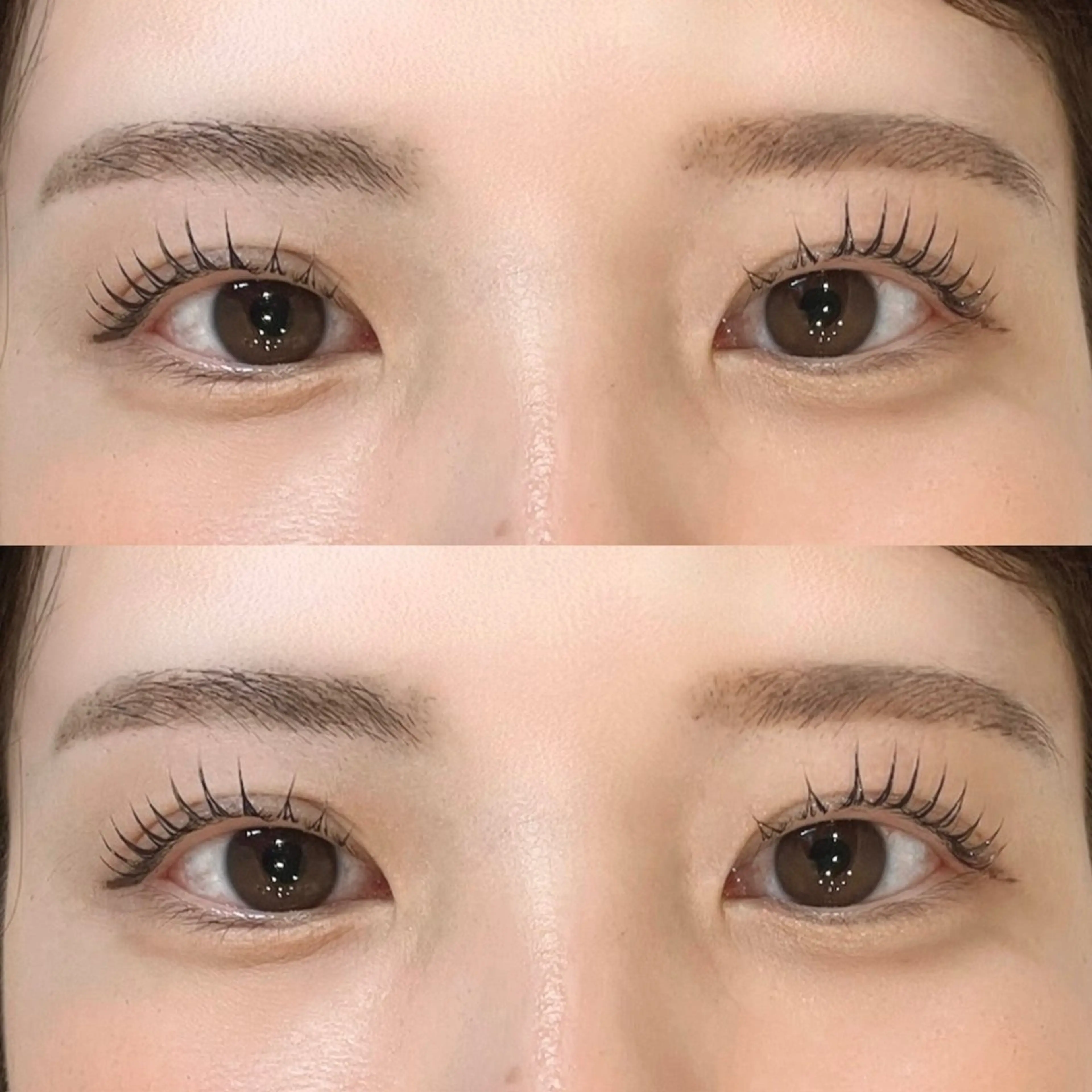 マツエク・マツパ マツパ Niyu名駅店 山口の眉毛・アイブロウイメージ