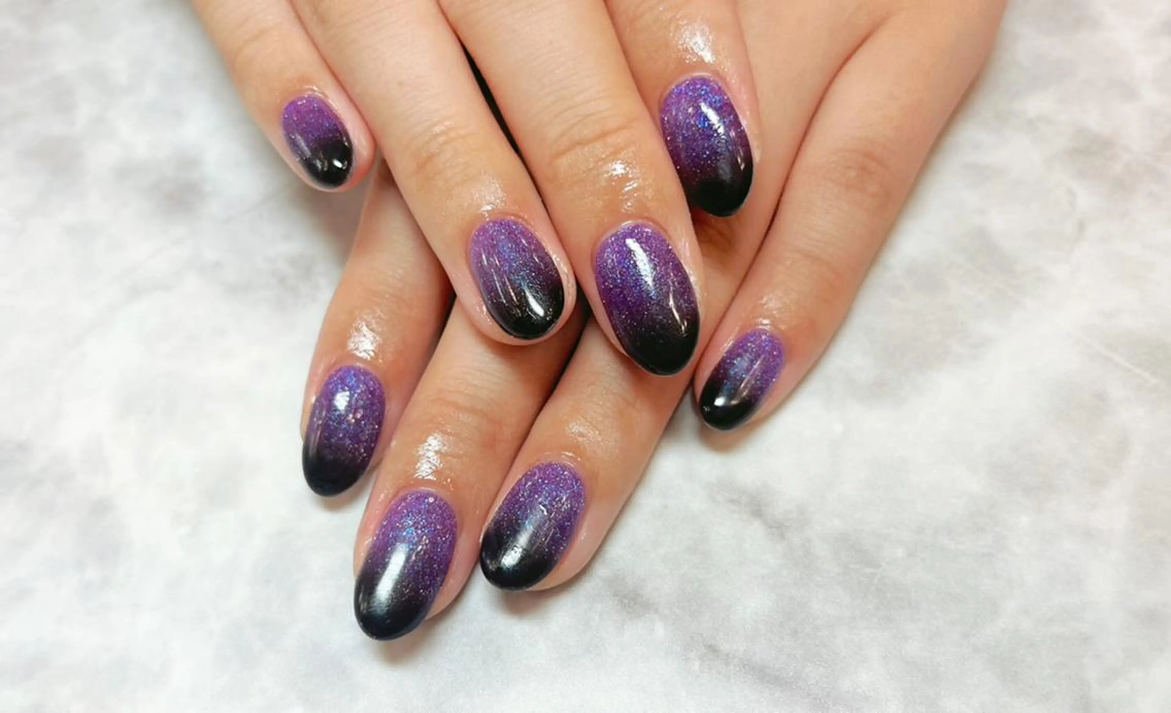 ネイル ネイルリボン 伊藤のネイルデザイン