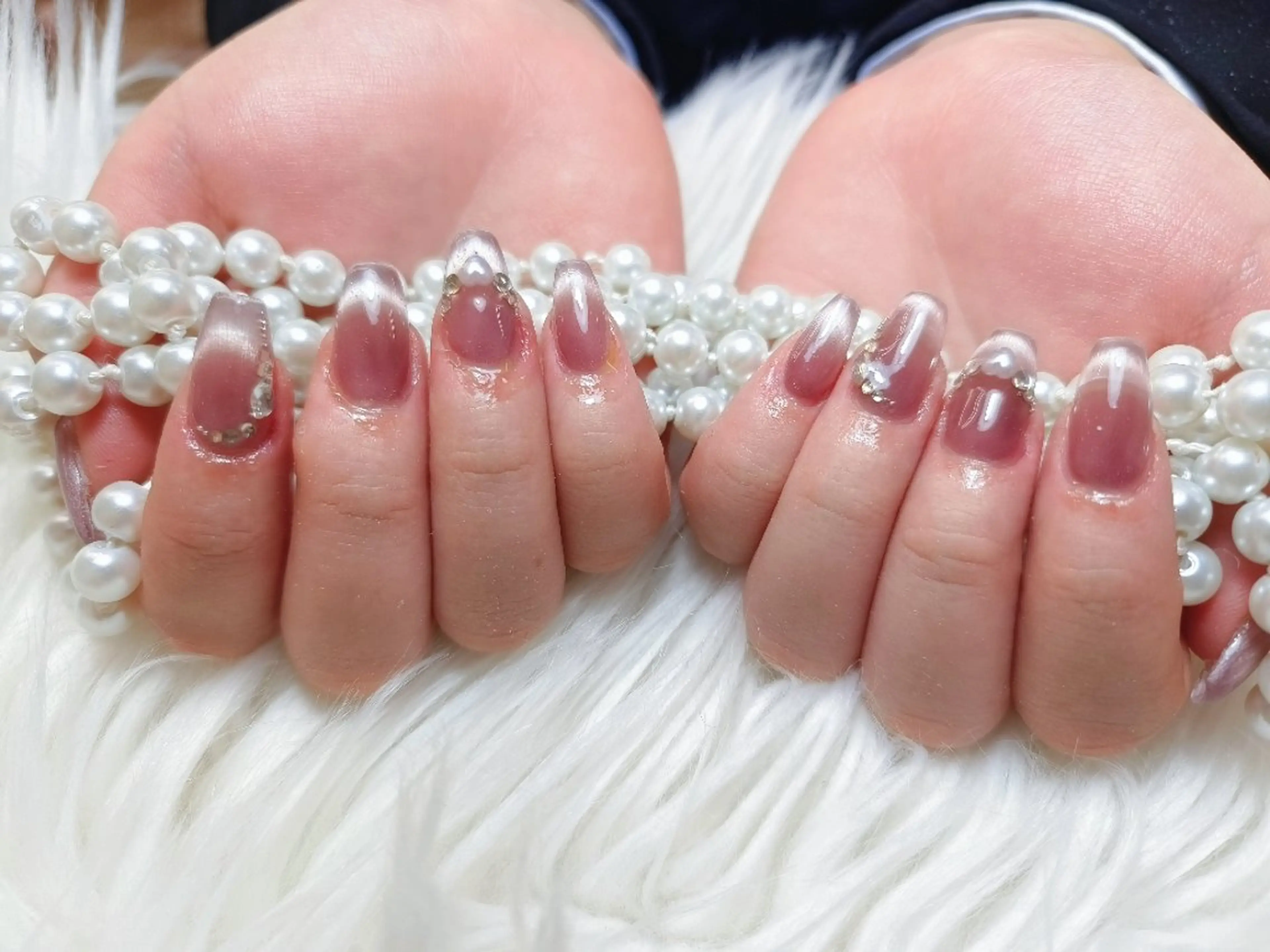 ネイル T&K nail所属・T&K nail YuRiのネイルデザイン