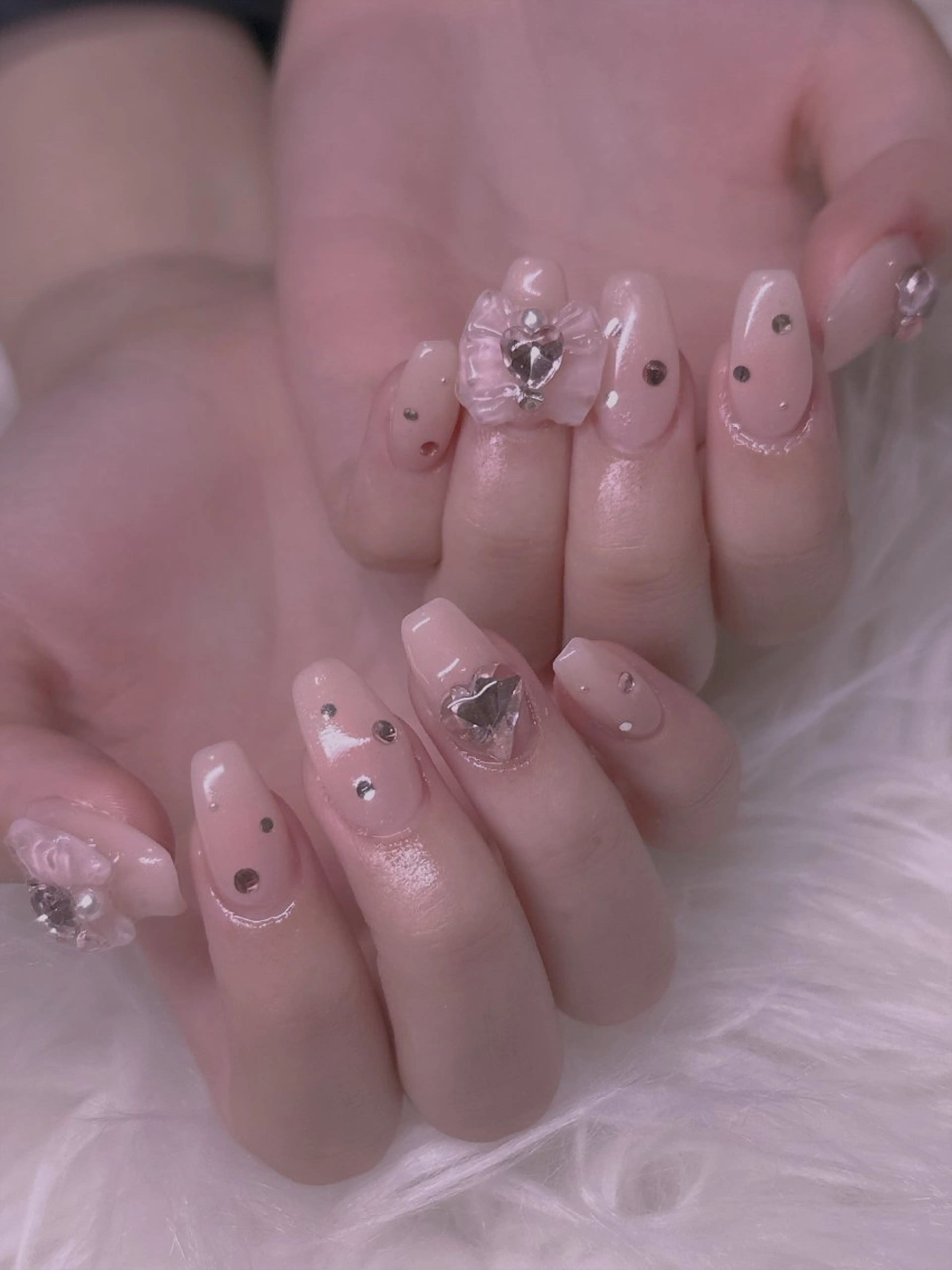 ネイル エムズ エムズのマツエク・マツパデザイン