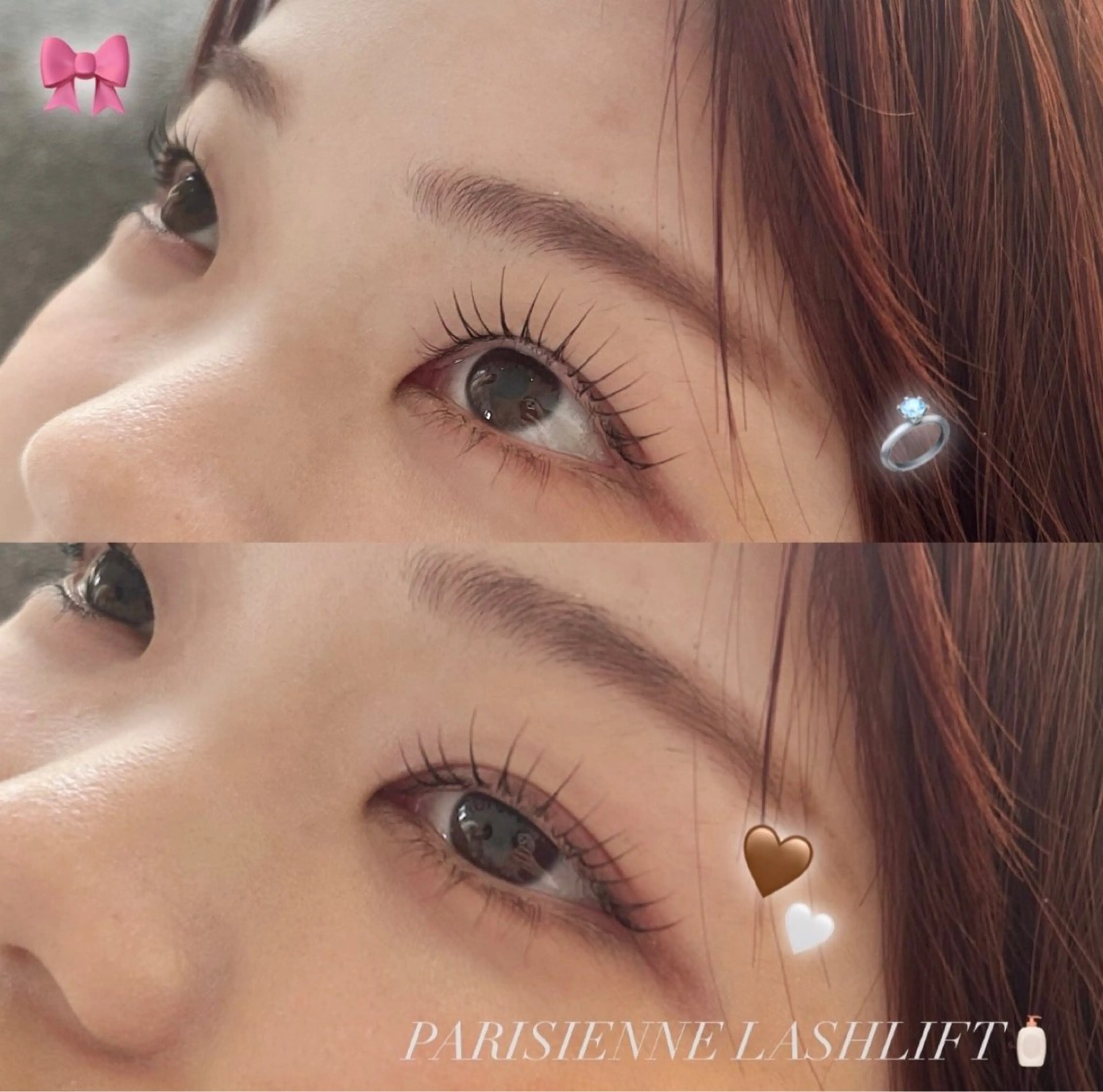 マツエク・マツパ nunssop'l所属・nunssop'l カノ🩶のマツエク・マツパデザイン