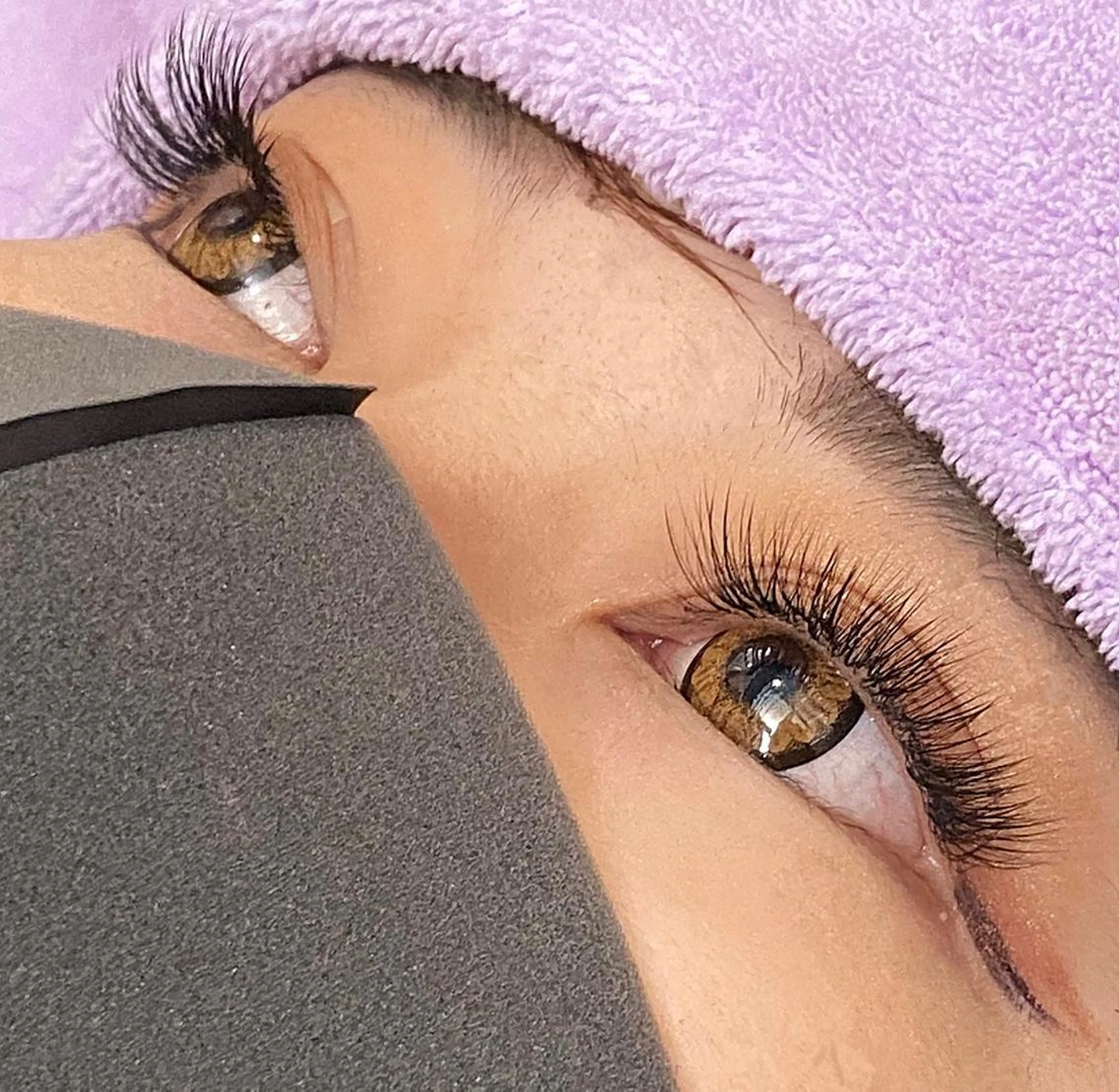 マツエク・マツパ マツエク eye hair / toizumi🫧のマツエク・マツパデザイン