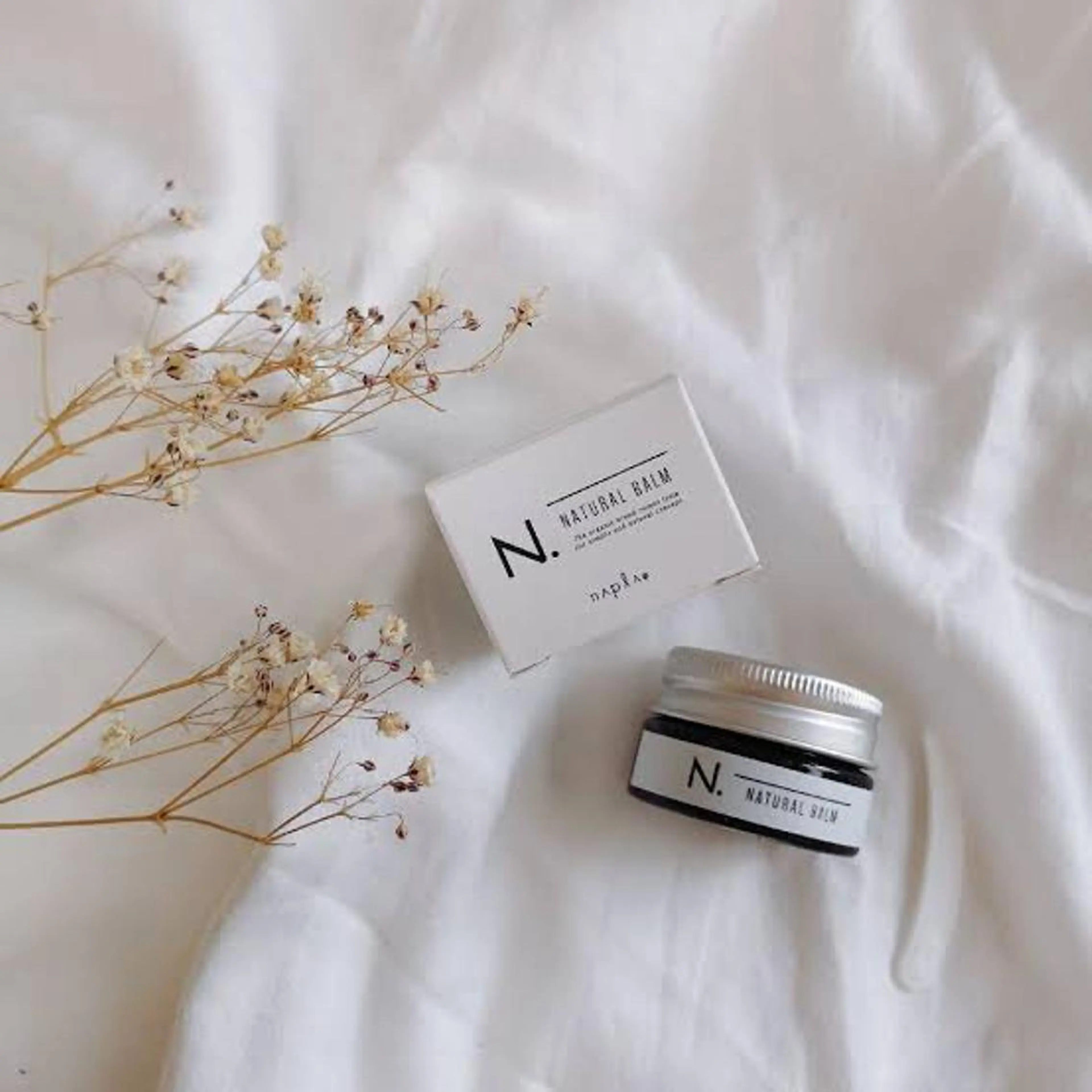 Snaly カラー特化ページのヘアスタイル