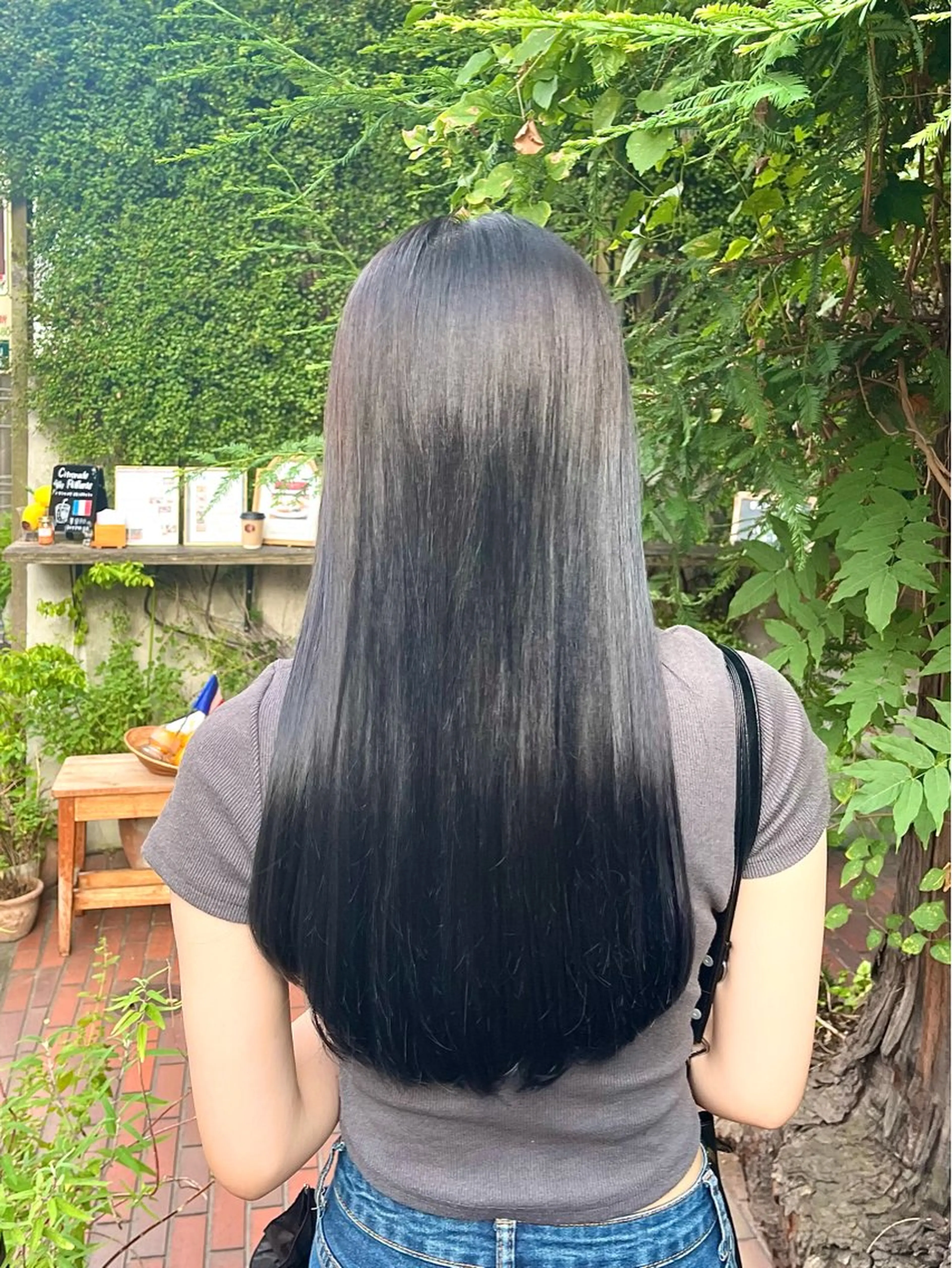 学生限定クーポン🌸［似合わせカット✂️］の写真