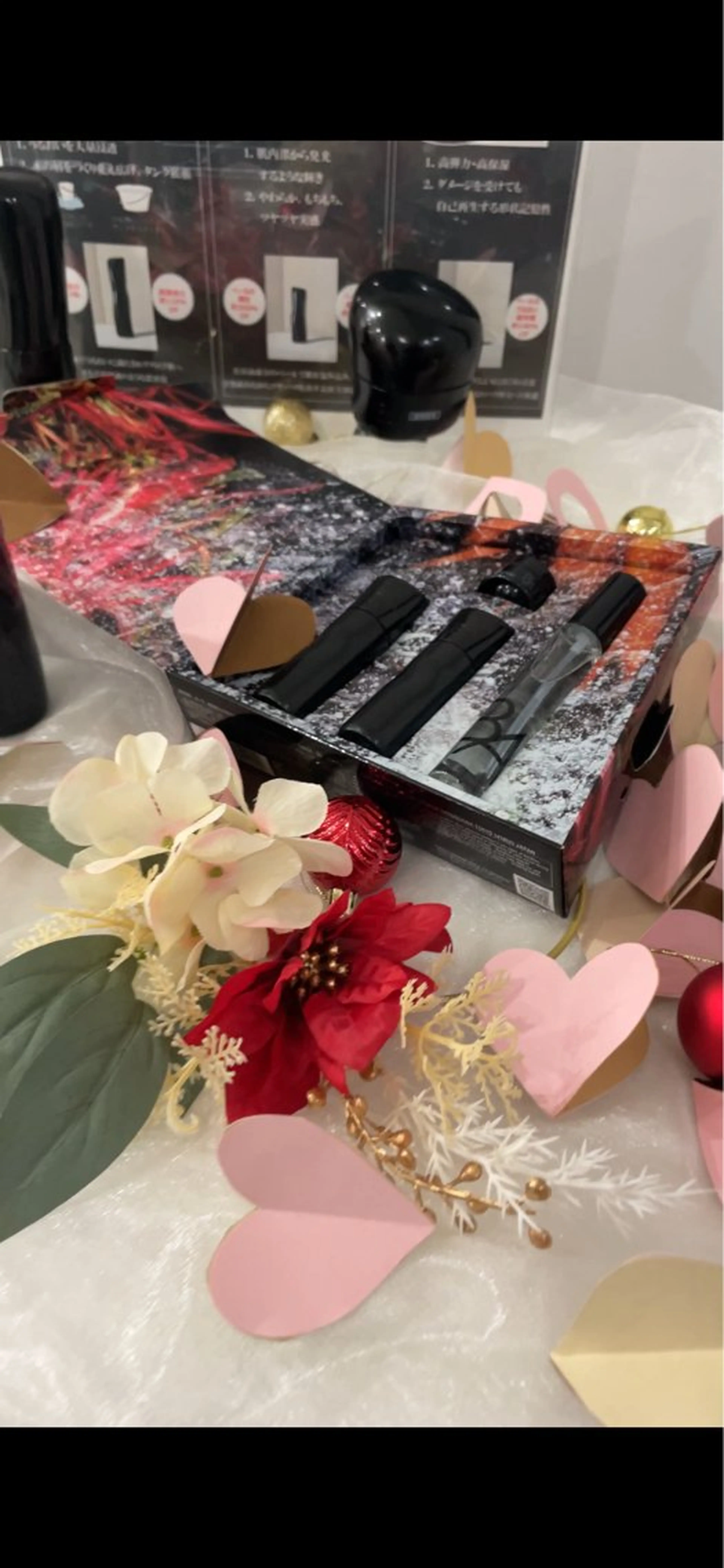 POLA salon Choco所属・肌ケアサロン御経塚北 オタニハルナのエステ・リラクイメージ