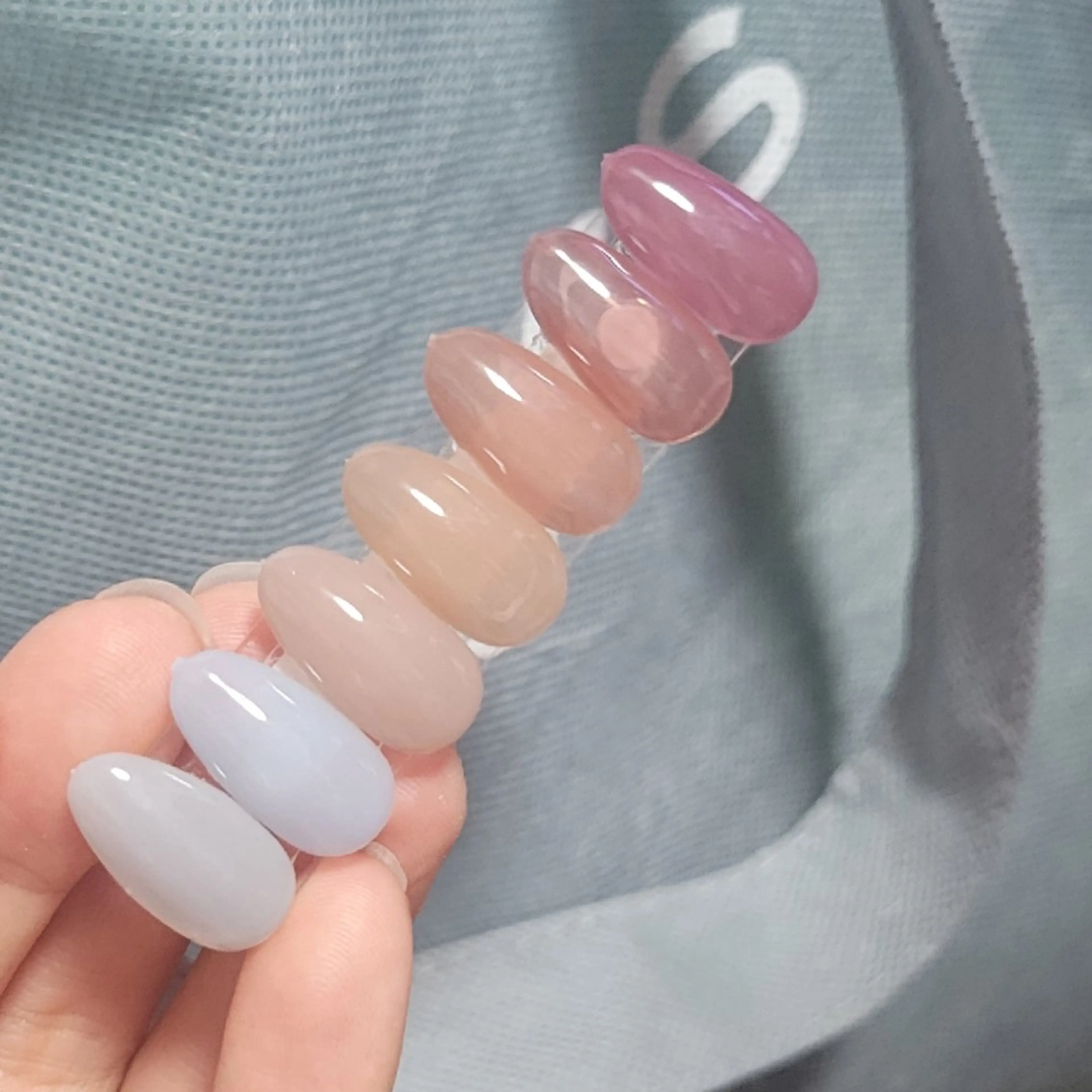 ネイル ハンドネイル ネイルサロンほっこり kanaのネイルデザイン