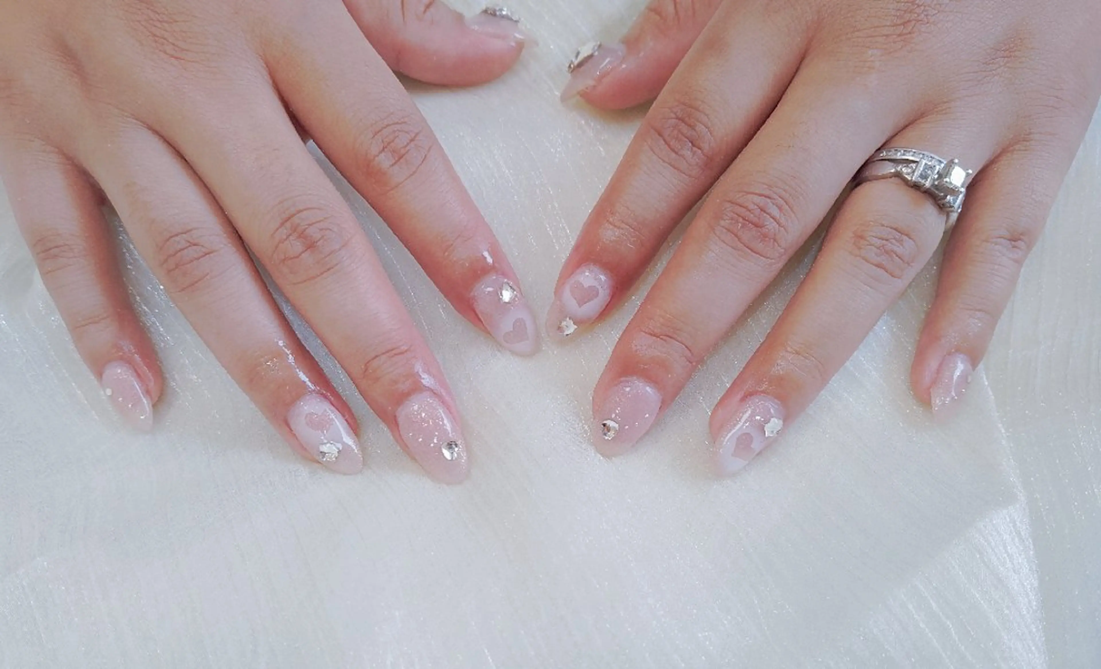 ネイル MIYUKI Nail所属・MIYUKI  美桜のネイルデザイン