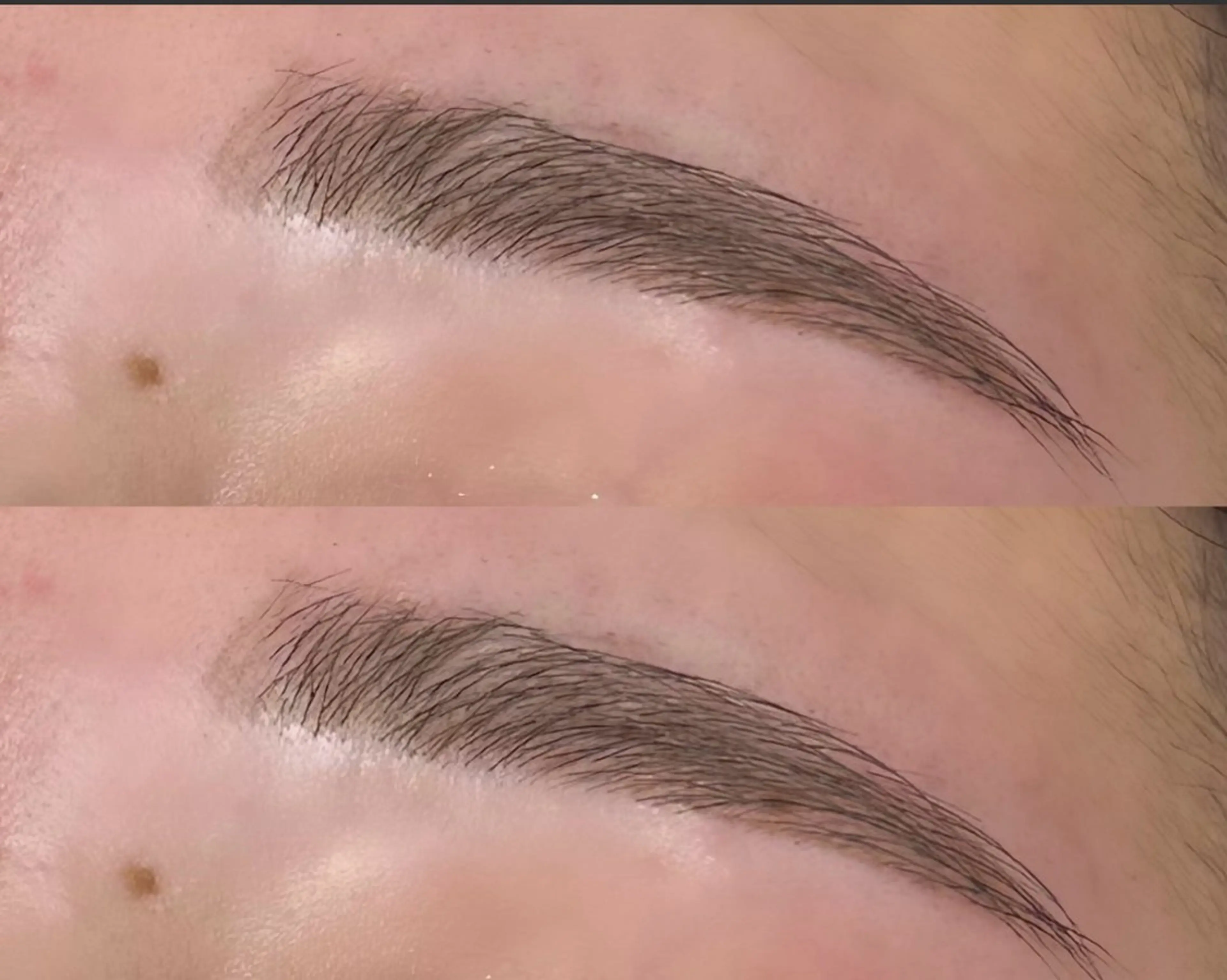 アイブロウ eyelist ERINA〜.。🧸のマツエク・マツパデザイン