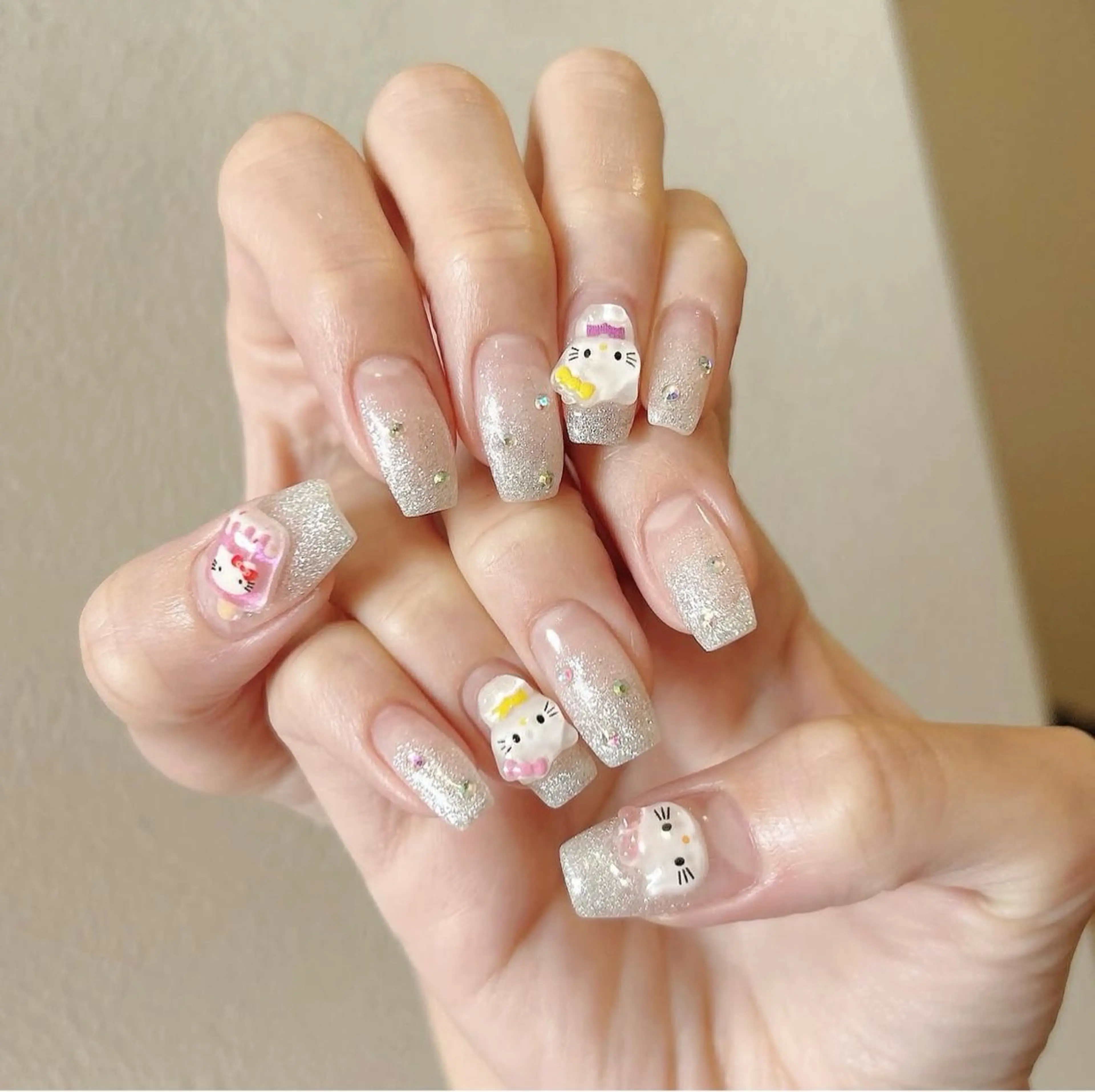 ネイル Ｋ harukaのネイルデザイン