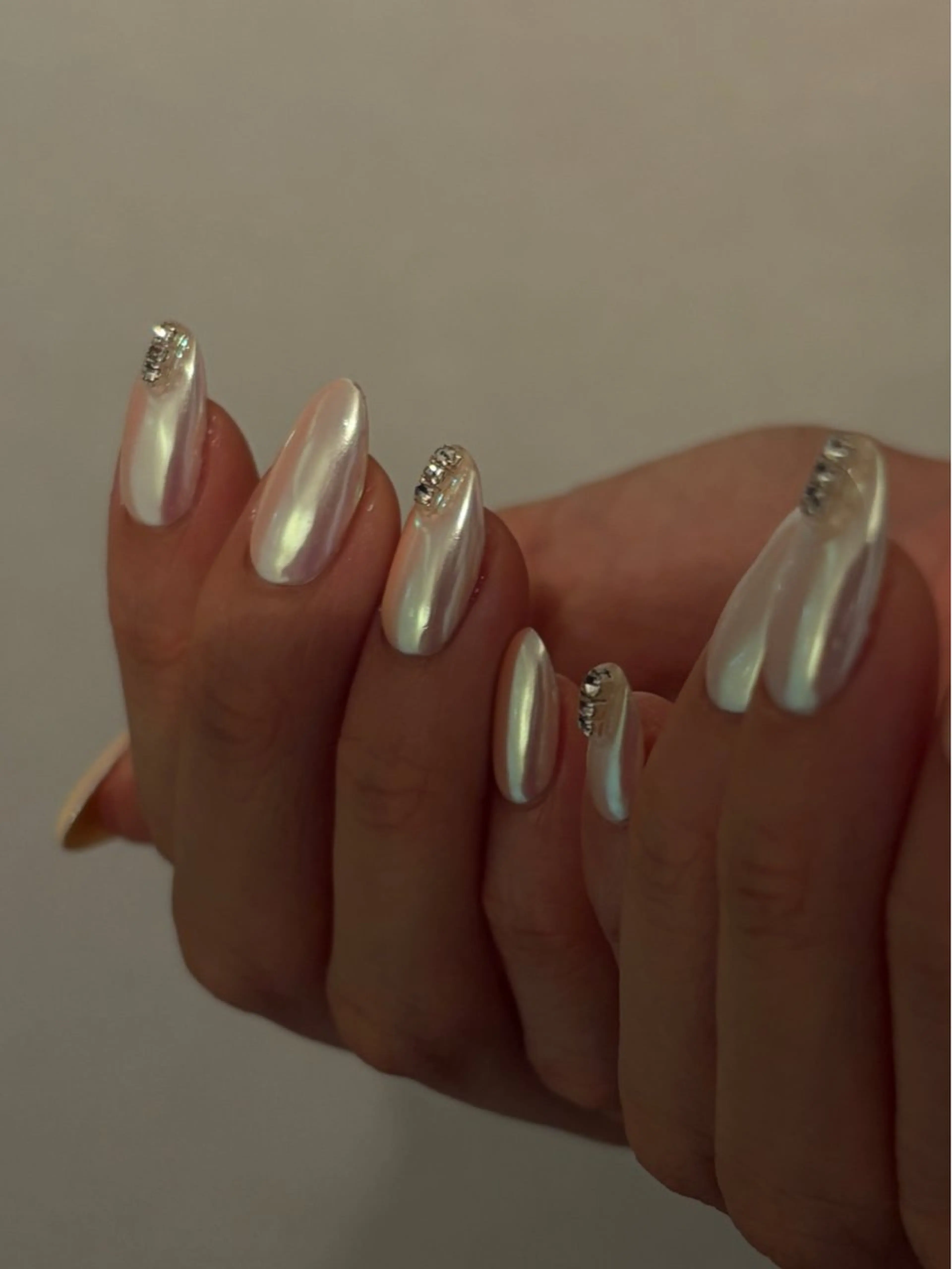 ネイル CHINAMI .のネイルデザイン