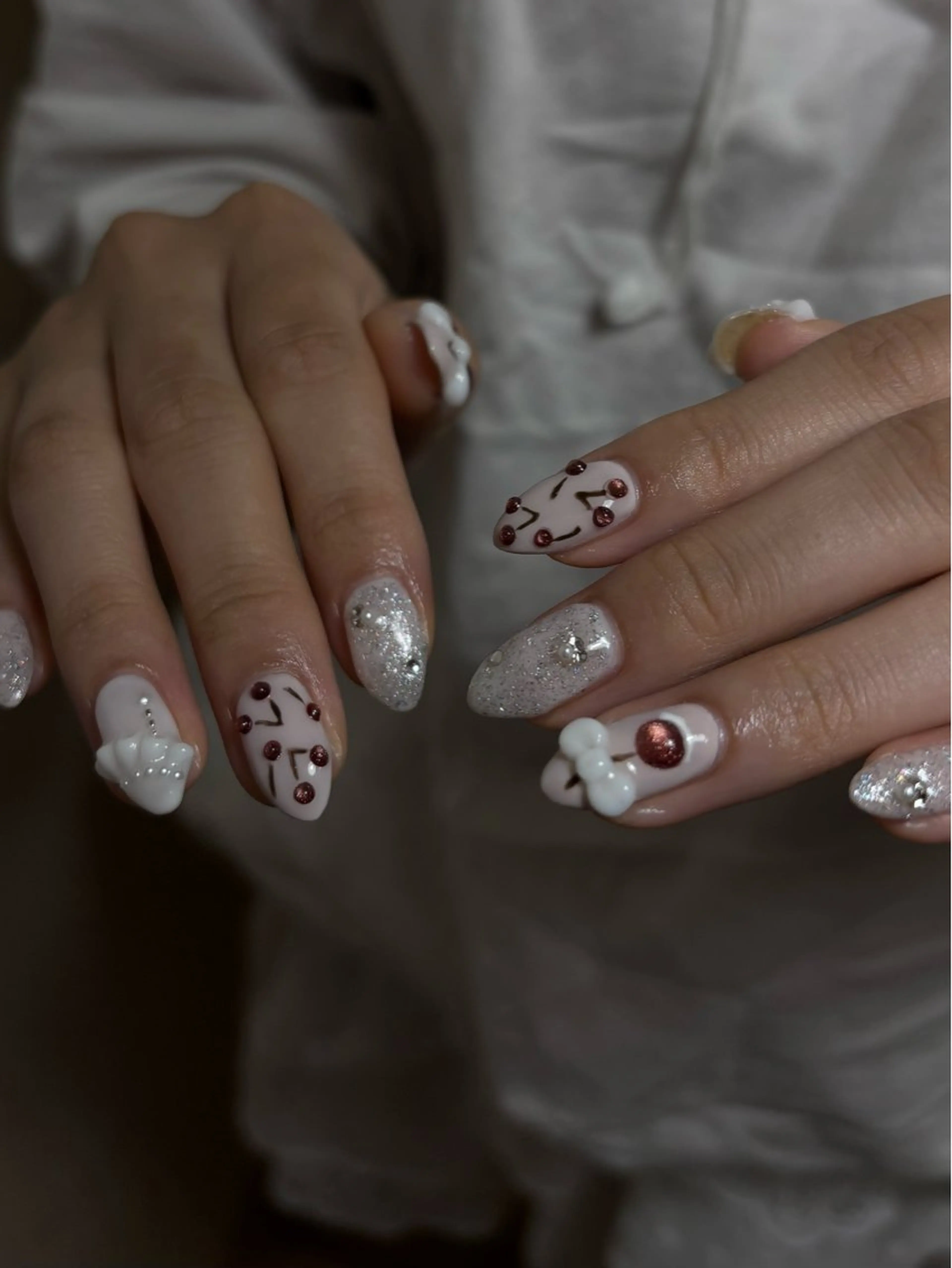 デラックスアートの写真