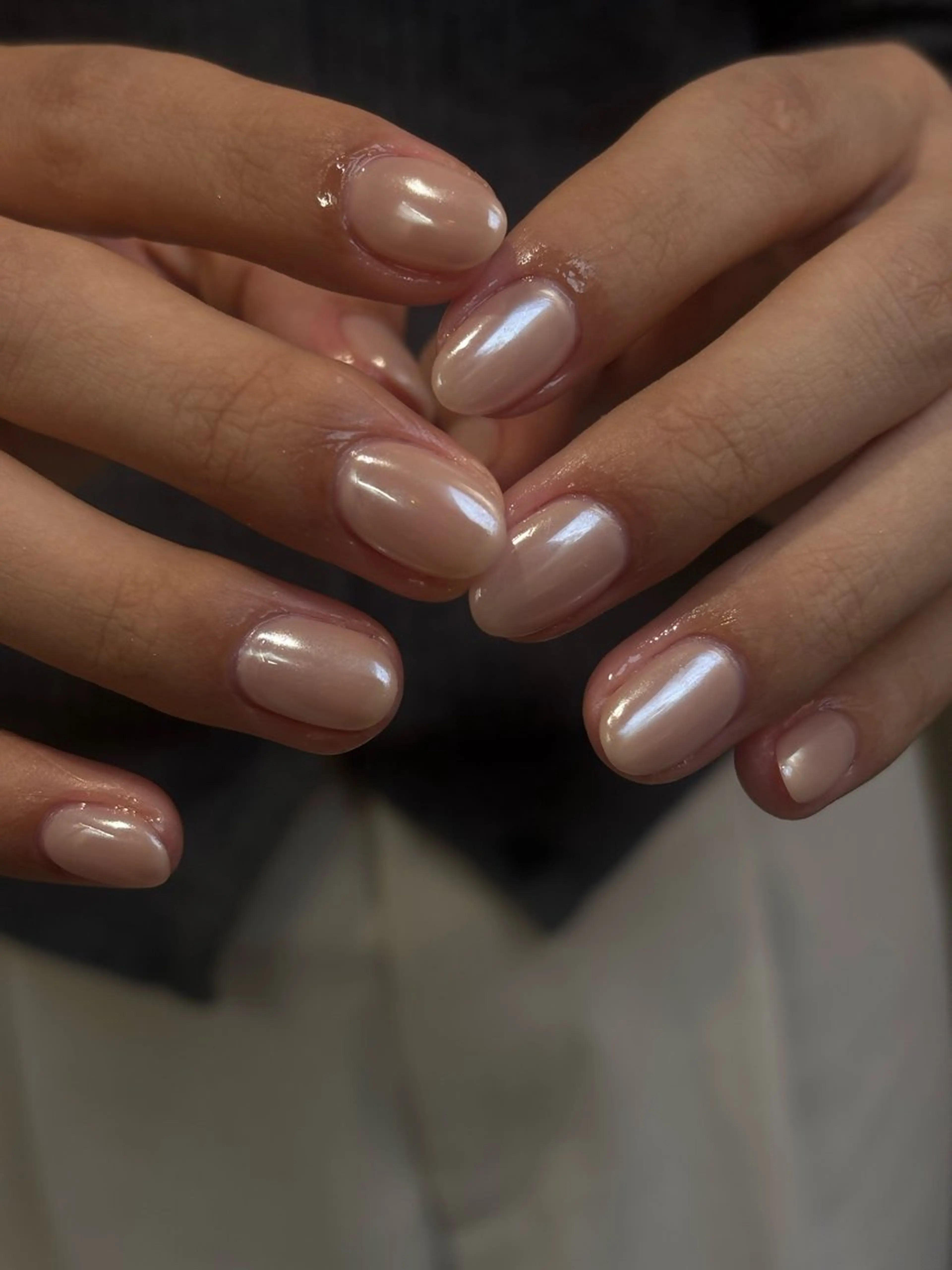 ネイル ハンドネイル K. Yukoのネイルデザイン