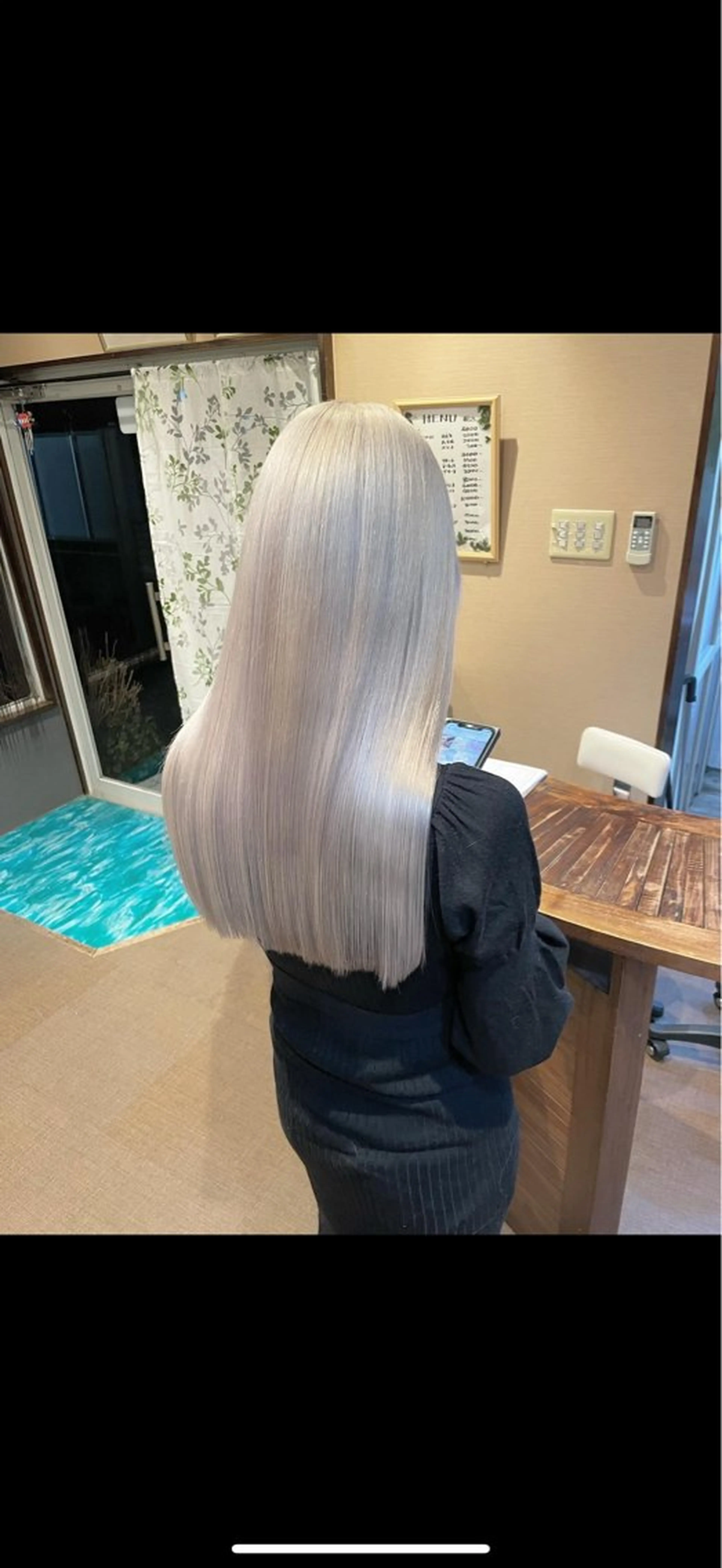 ロング カラー 千葉駅徒歩1分✨/ HARU✂️のヘアスタイル