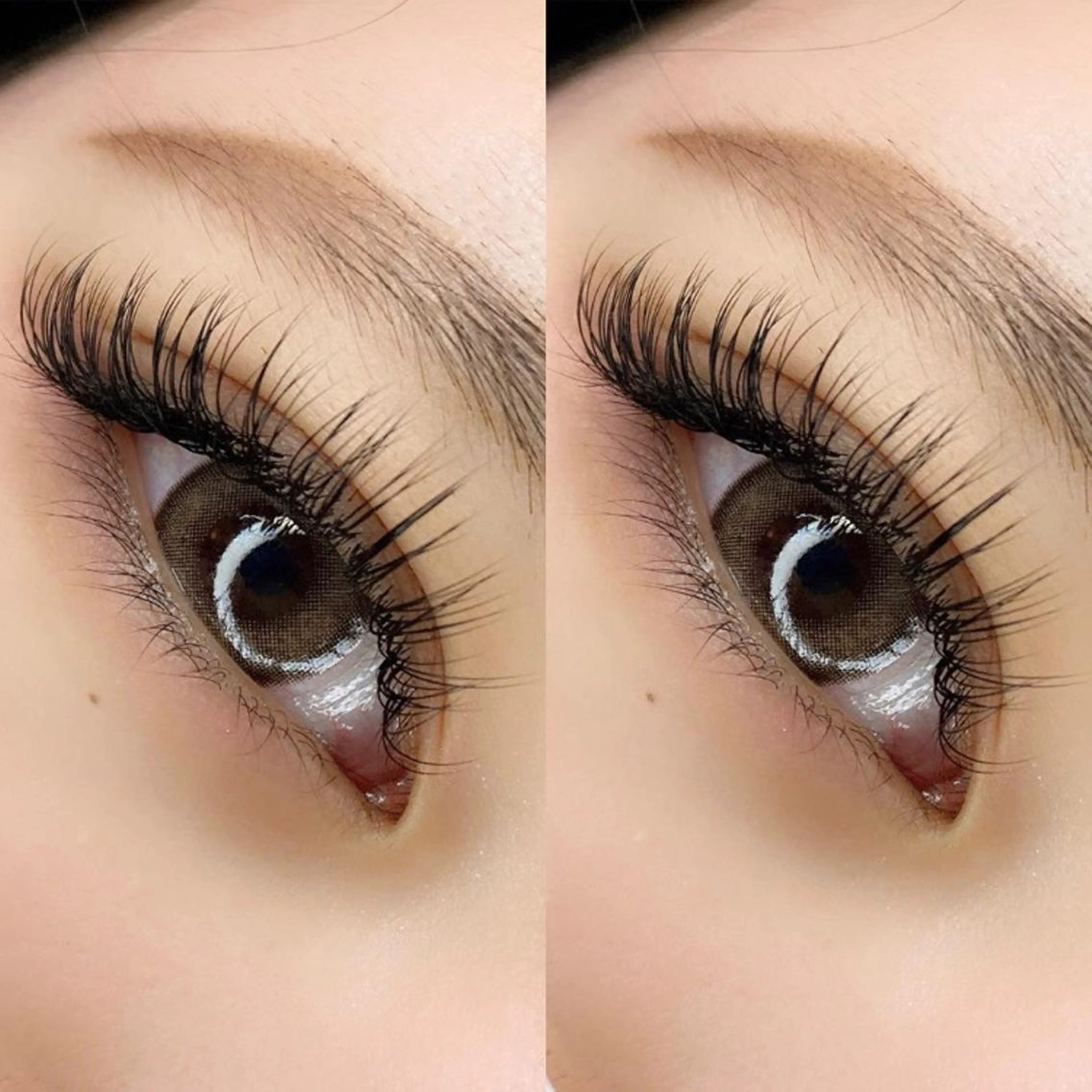 マツエク・マツパ マツエク ｉｃｈｉ ...のマツエク・マツパデザイン