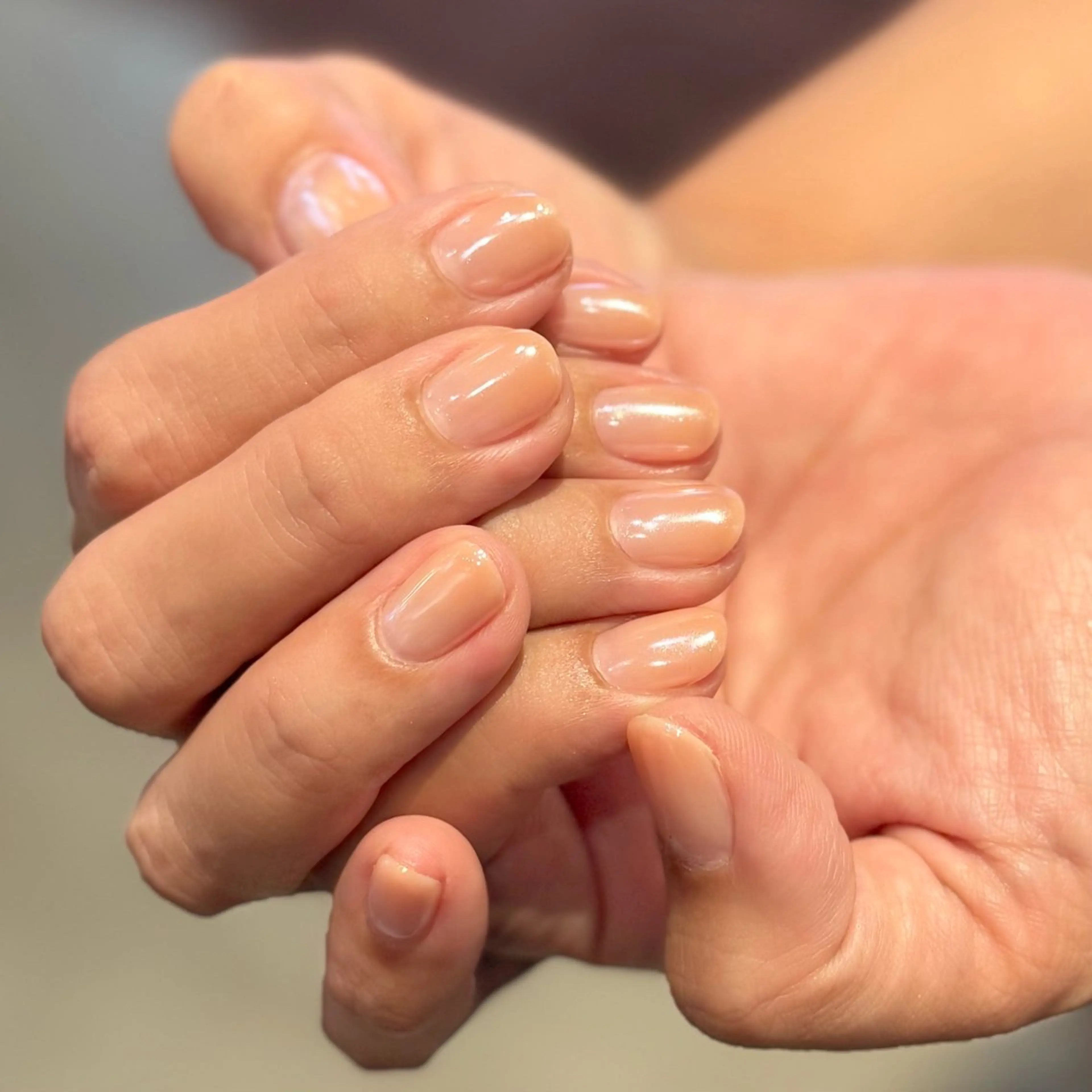 ネイル ホワイト EARTH浦添店 村吉のネイルデザイン