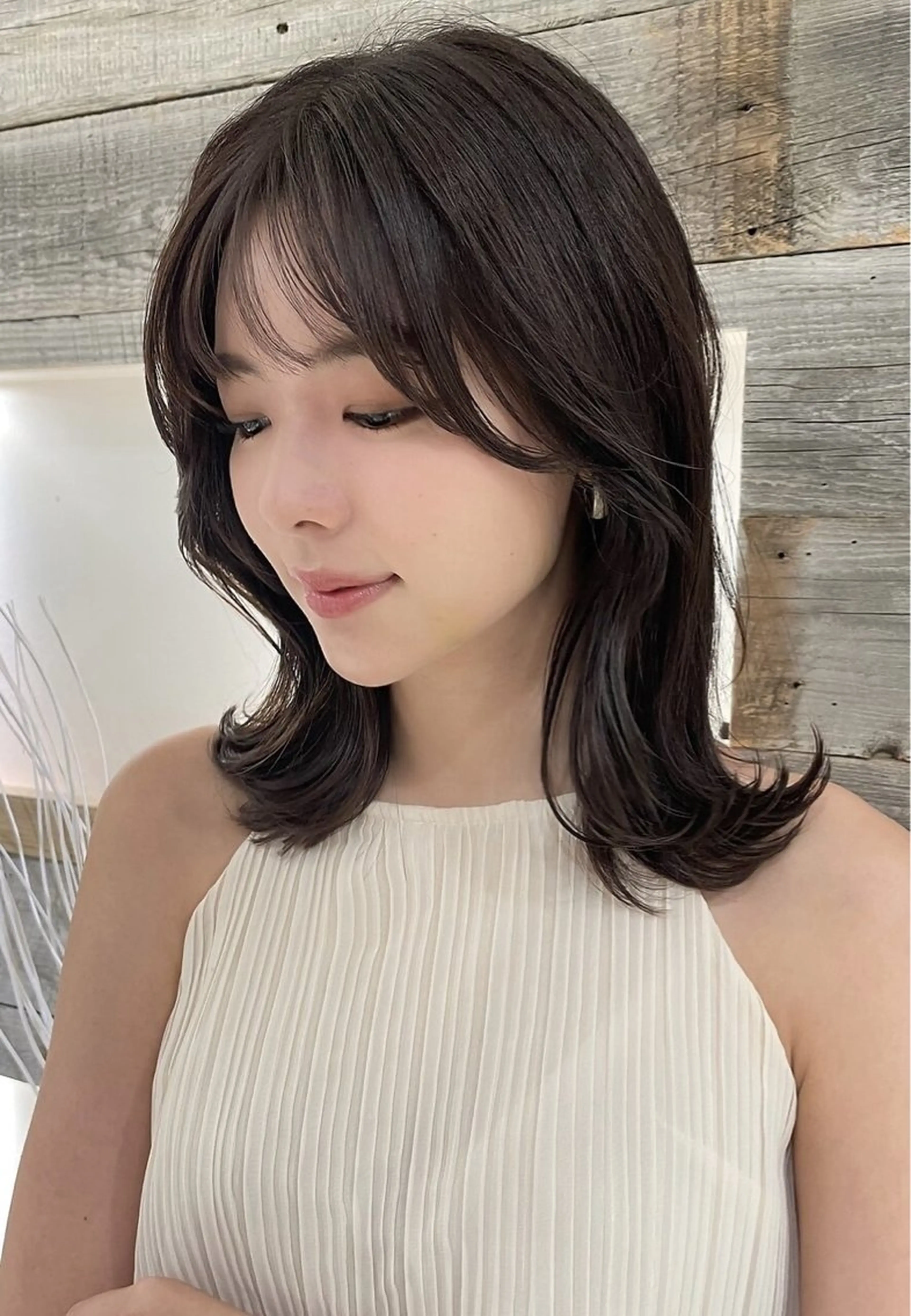 カット+3STEPトリートメント💇🏻‍♀️✨髪の毛パサつき気になる方へ‼️の写真