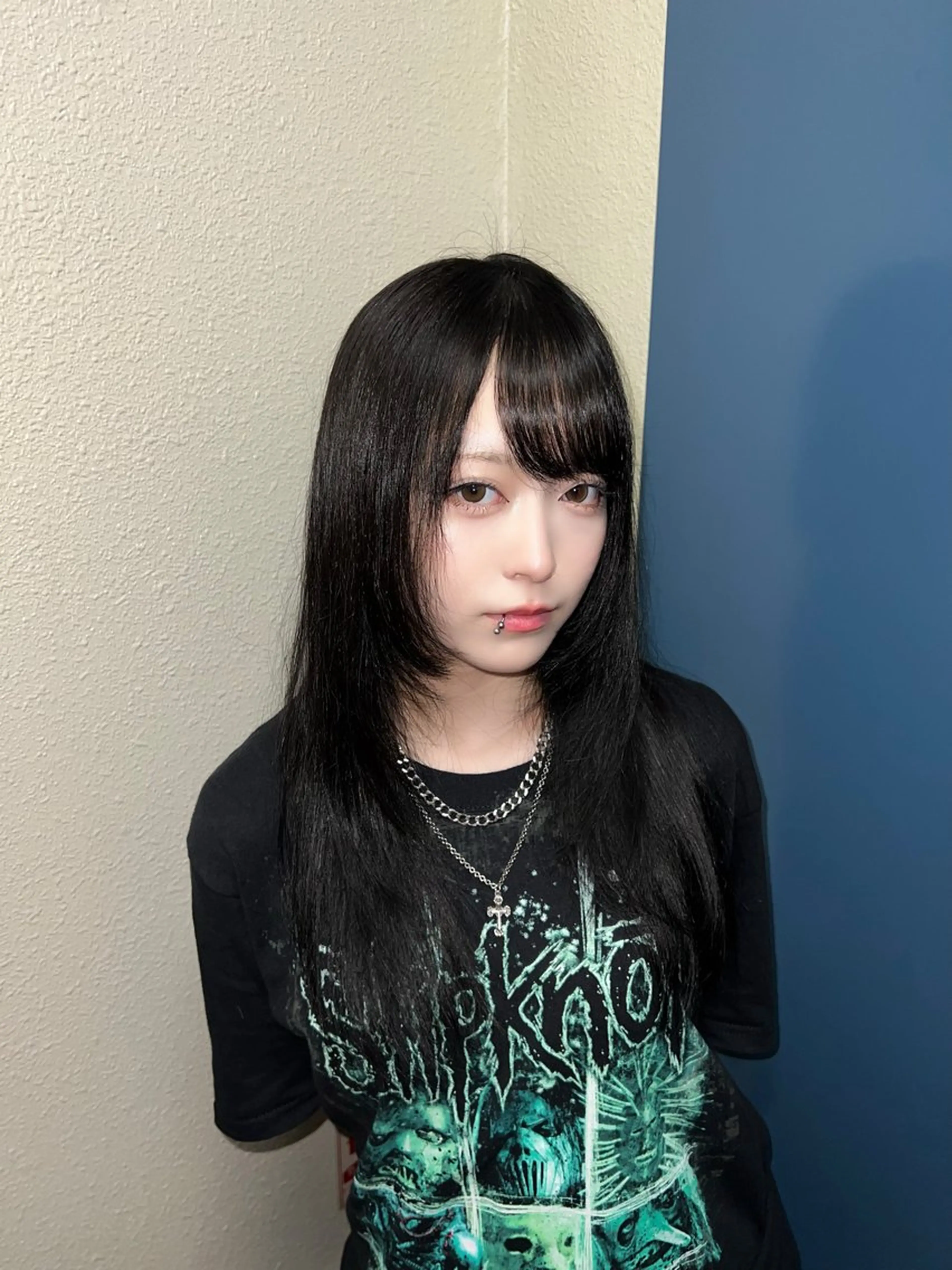 カット💇‍♀️💇＋3step treatmentの写真