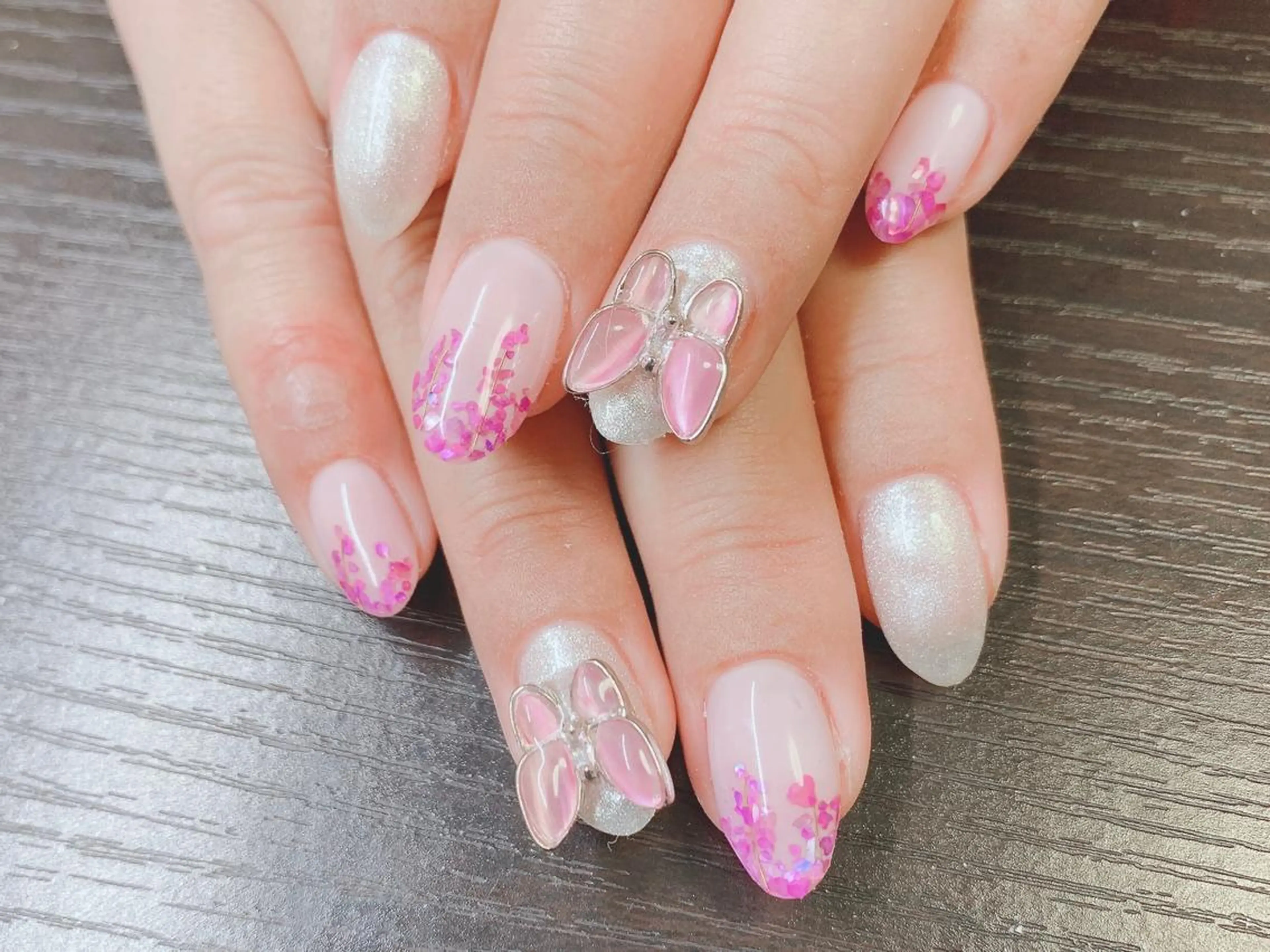 ネイル ネイルandエステ maple豊見城店のエステ・リラクイメージ