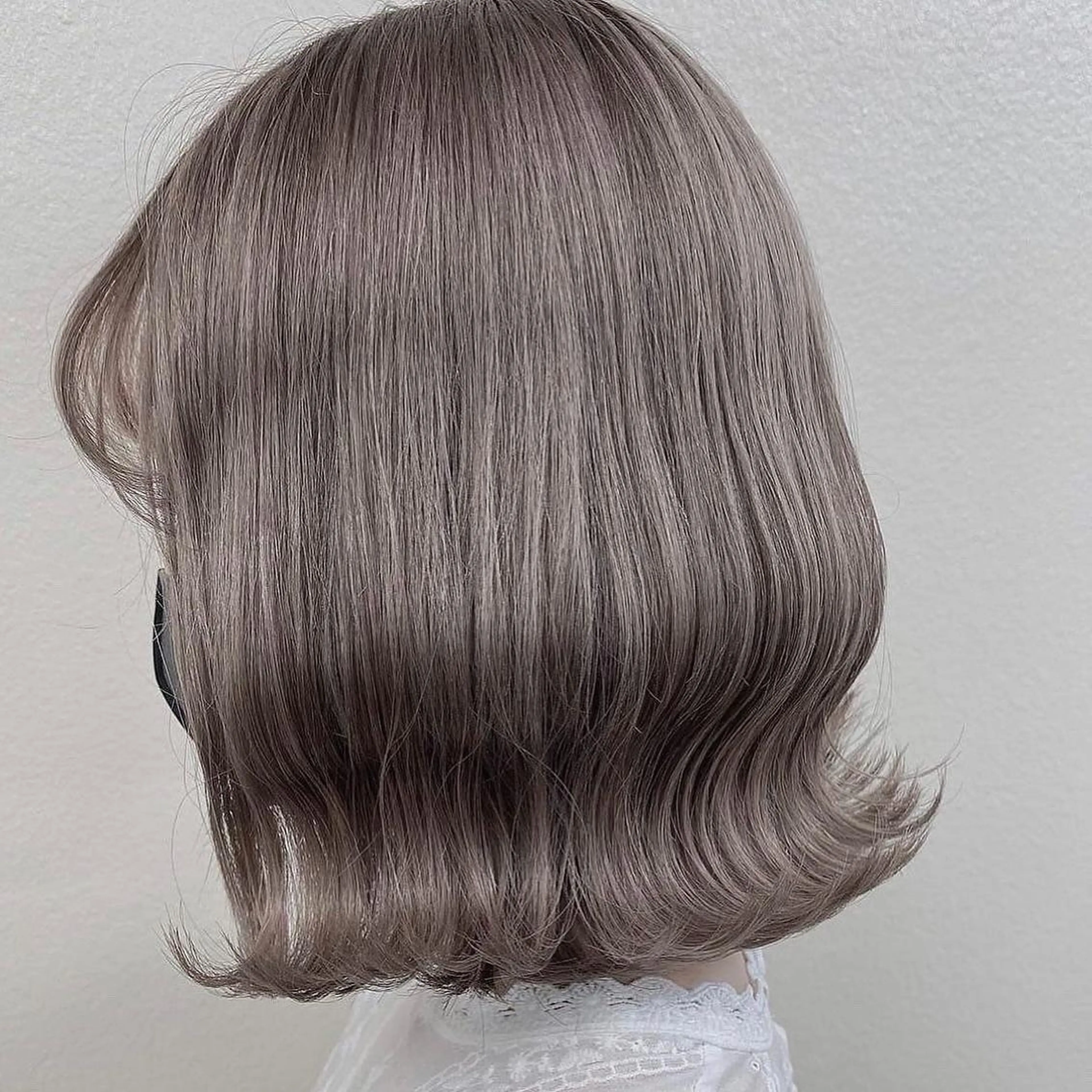 カラー ヘアカラー トリートメント ❤️sai❤️ official❤️のヘアスタイル