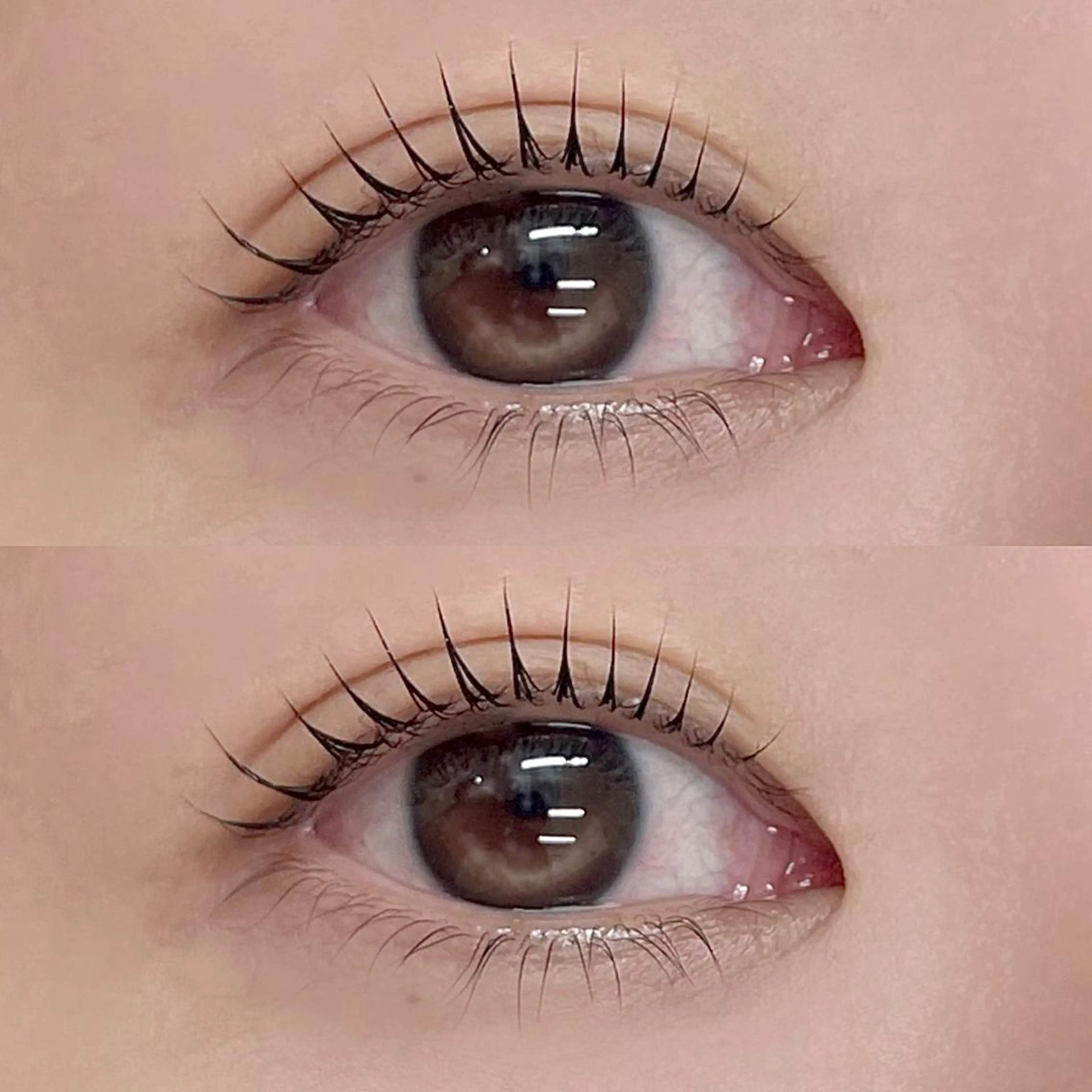 マツエク・マツパ shuon 武蔵境店所属・【武蔵境店】工藤 さくらのマツエク・マツパデザイン