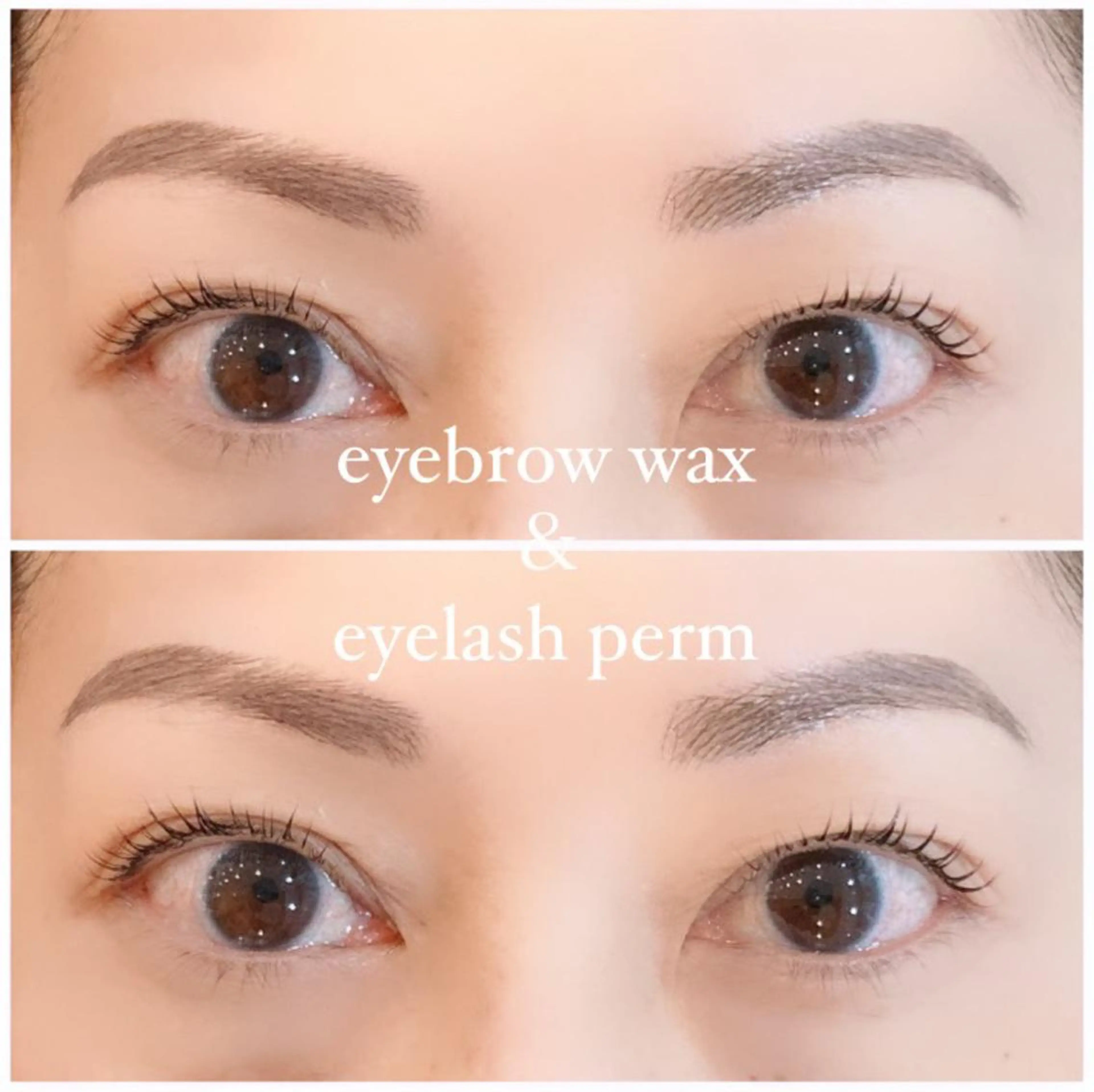 マツエク・マツパ アイブロウ まつげパーマ 武田 楓のマツエク・マツパデザイン