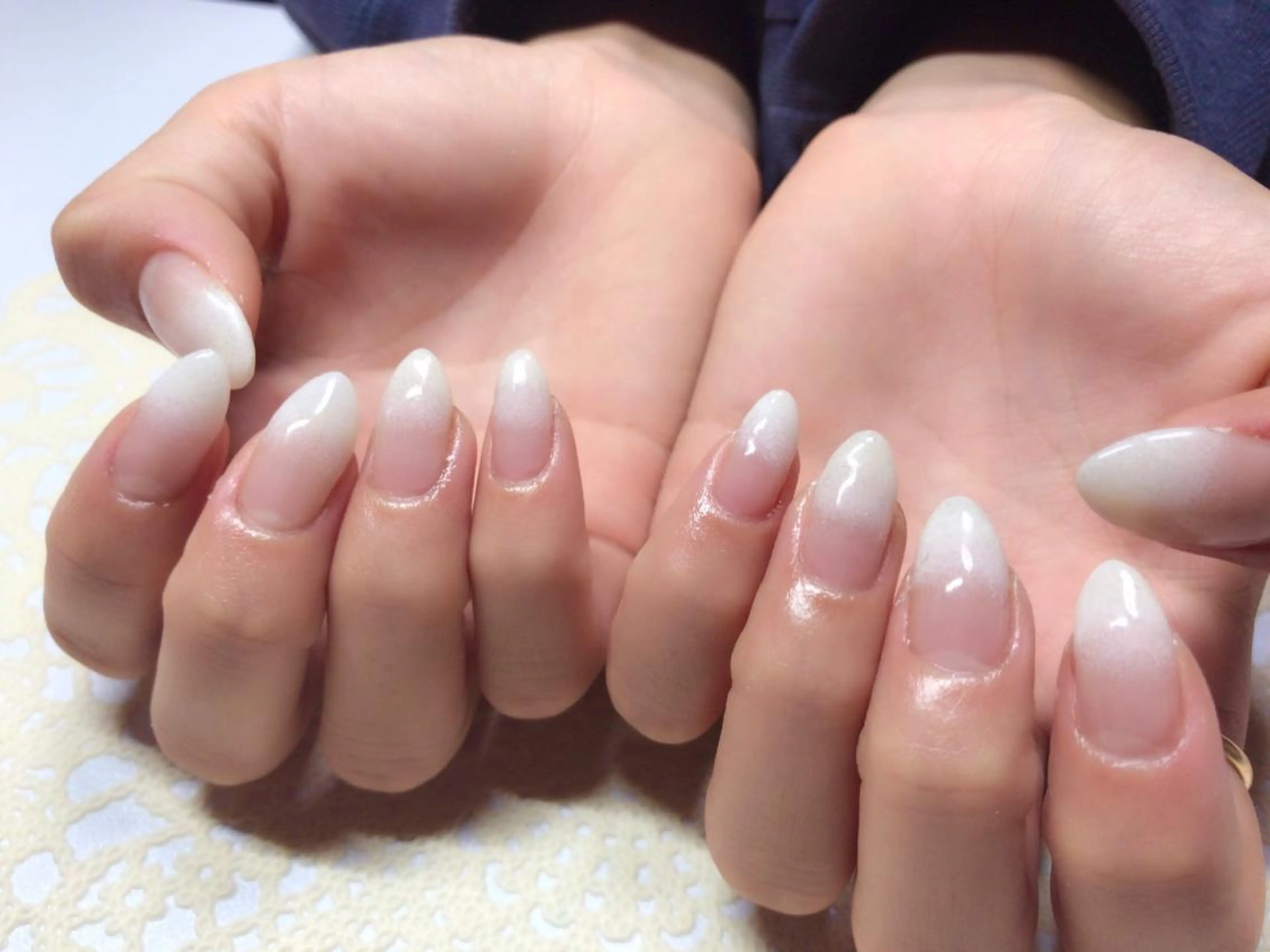 ネイル S Nailのネイルデザイン
